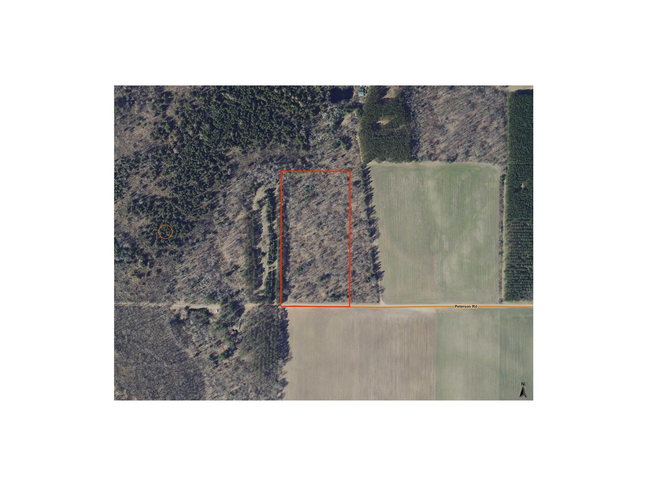 0 Peterson Road Bruce WI 54819 1602343 image7