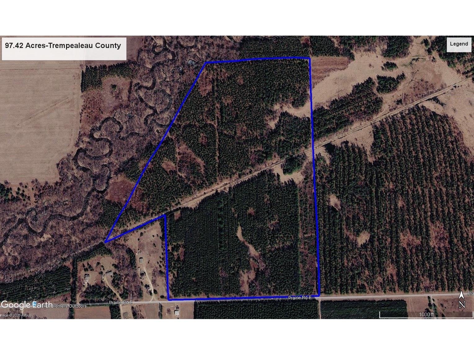 0 Prairie Road E Osseo WI 54758 1600337 image24