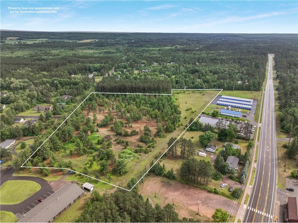 0 Ranger Station Road Hayward WI 54843 1593257 image1