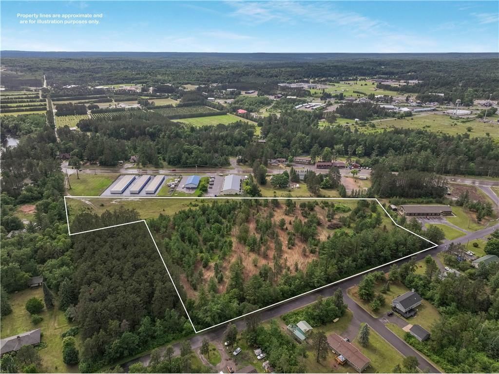 0 Ranger Station Road Hayward WI 54843 1593257 image2