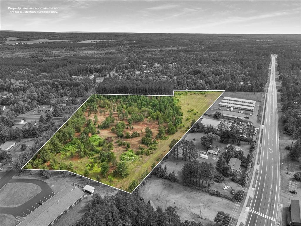 0 Ranger Station Road Hayward WI 54843 1593257 image5