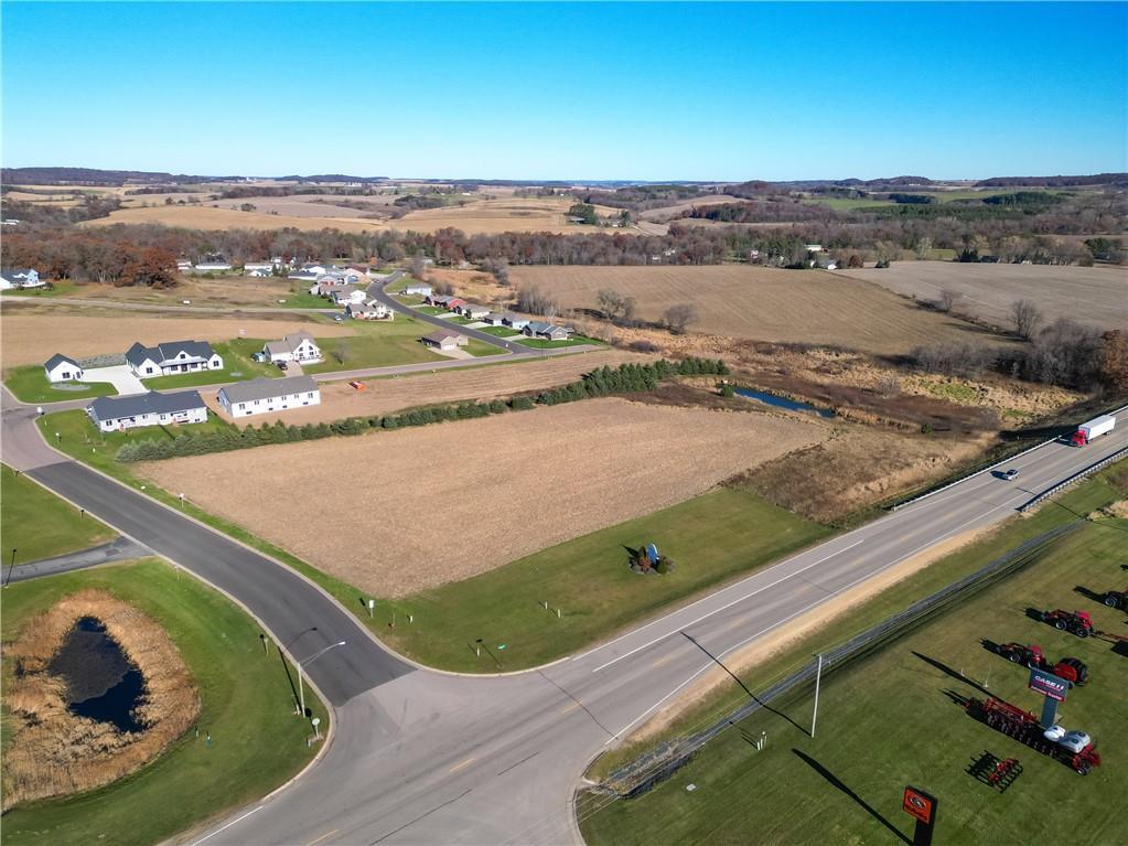 0 Ridge View Road, Osseo, WI, 54758 | MLS: 1578356 | Edina Realty