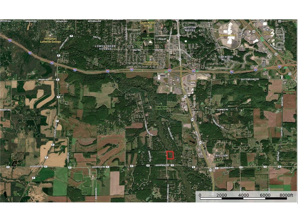 0 S Lowes Creek Rd Road Eau Claire WI 54701 - LOWES CREEK 1596478 image59