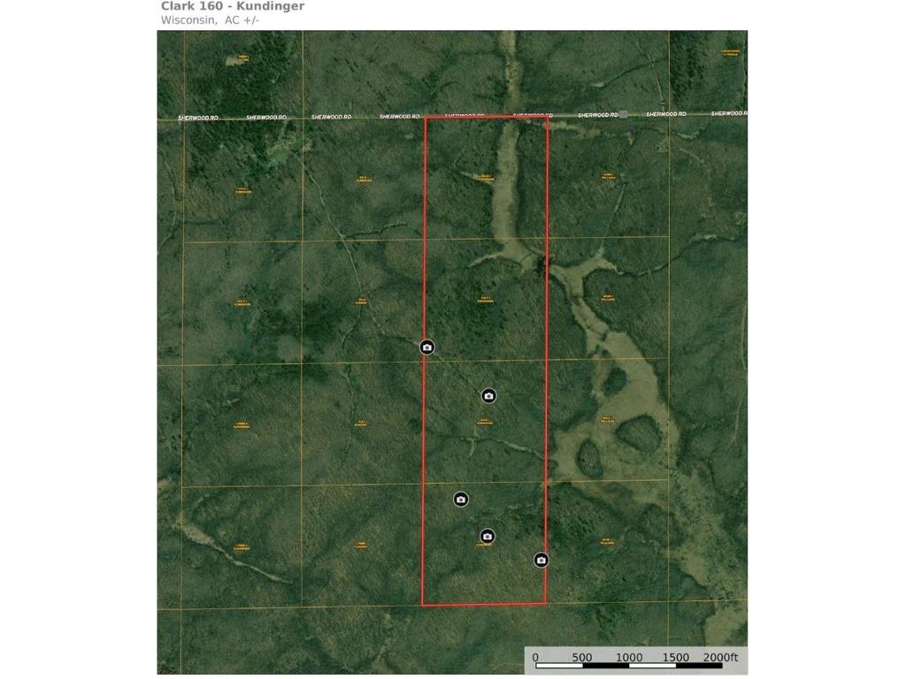 0 Sherwood Road Pittsville WI 54466 1596282 image9