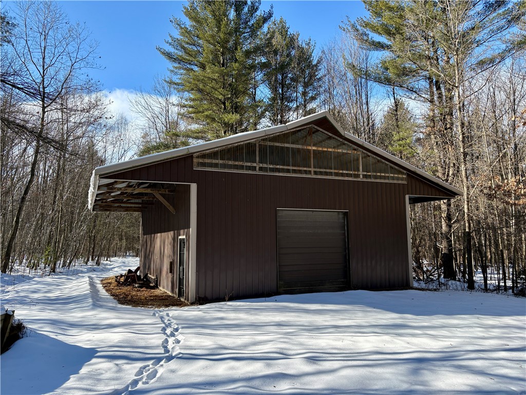 0 Sherwood Road Pittsville WI 54466 1598139 image18