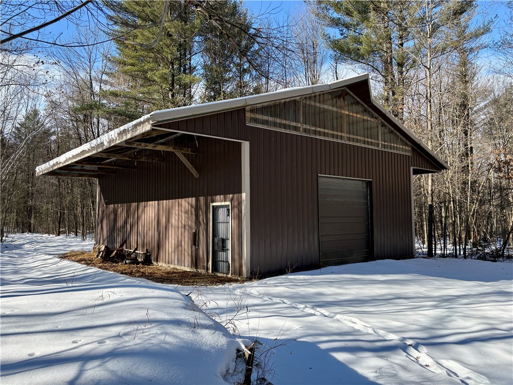 0 Sherwood Road Pittsville WI 54466 1598139 image19