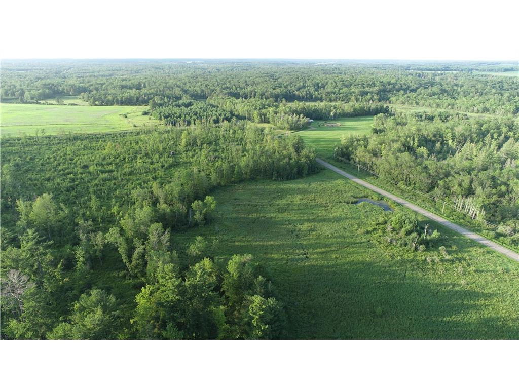 0 160th Street Turtle Lake WI 54889 - Grass Lake 1583987 image1