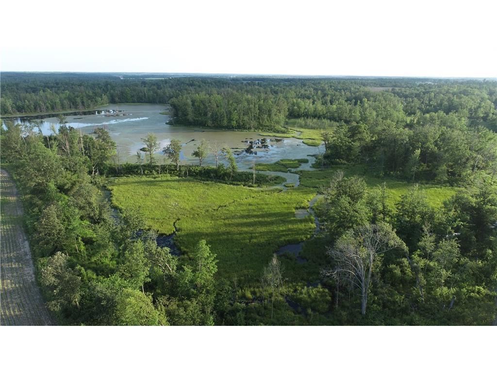 0 Silver Lake Drive Turtle Lake WI 54889 - Grass Lake 1583988 image1