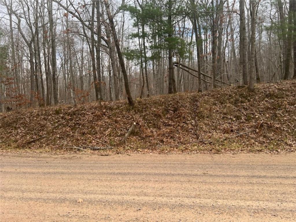 0 Spring Hill Road Shell Lake WI 54871 1587342 image1