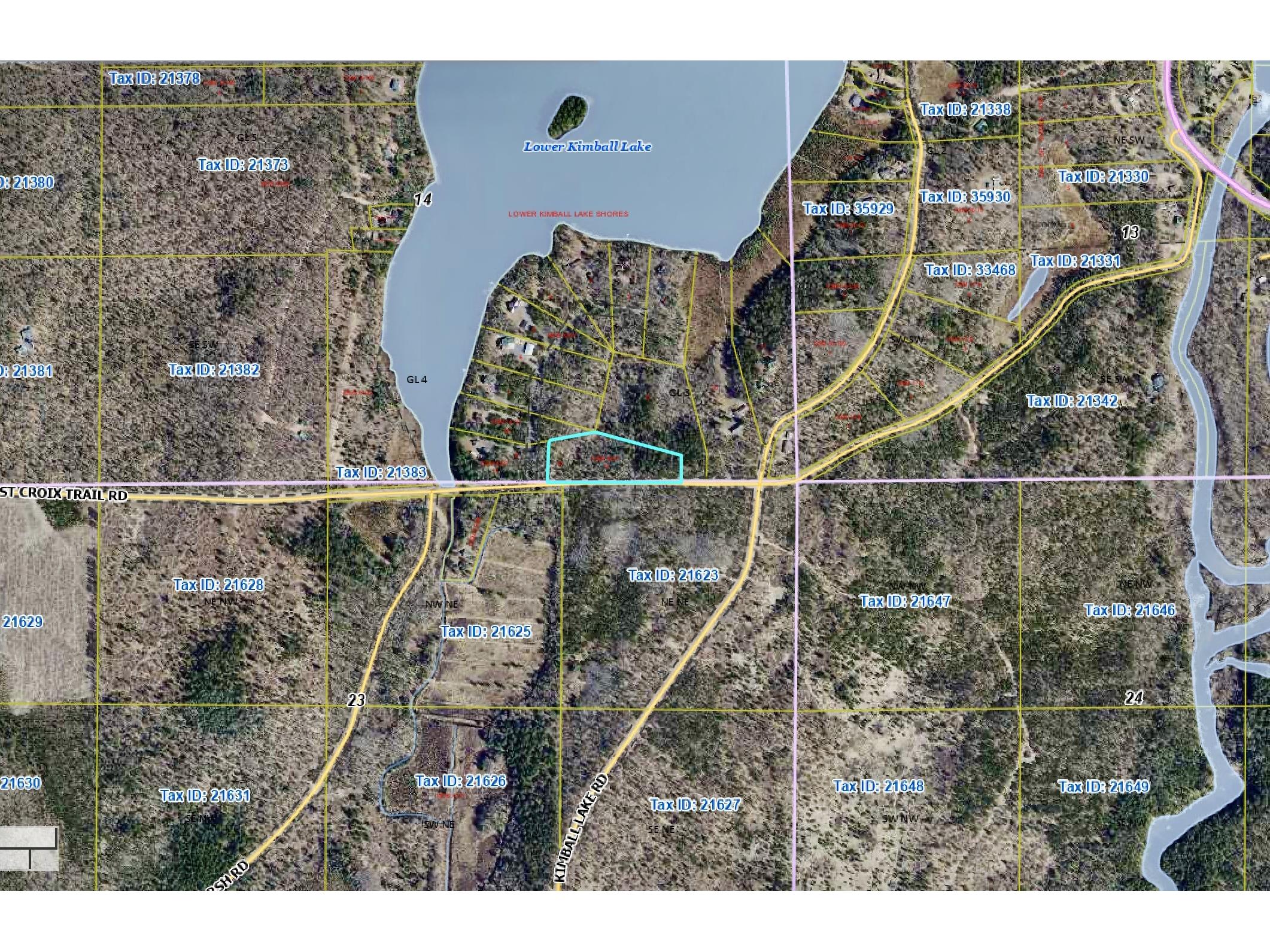 0 St Croix Trail Minong WI 54859 1602480 image6