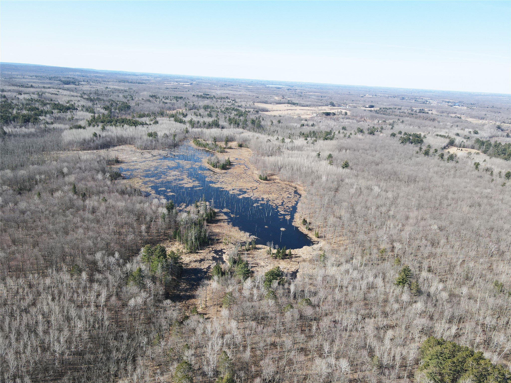 0 Sunset Lane Birchwood WI 54817 1598151 image1