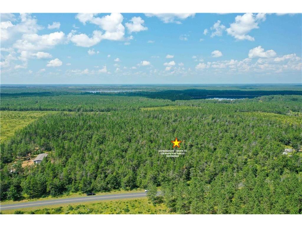 0 Three Mile Road Minong WI 54859 1584607 image1