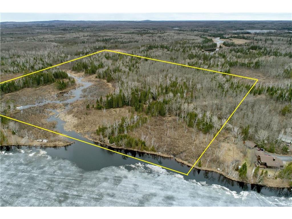 0 Upper A Road Hayward WI 54843 - Lost Land Lake 1564013 image1