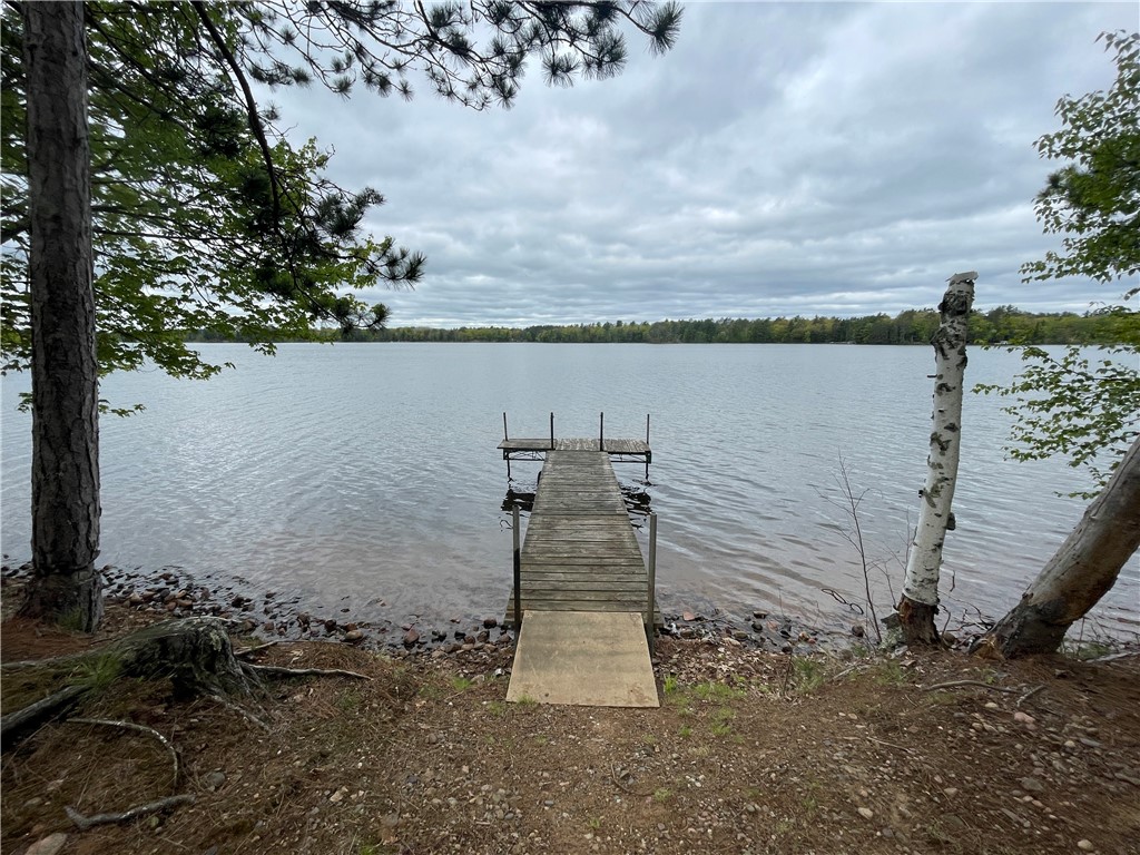 0 W Miley Lane Couderay WI 54828 - Blueberry 1592639 image1