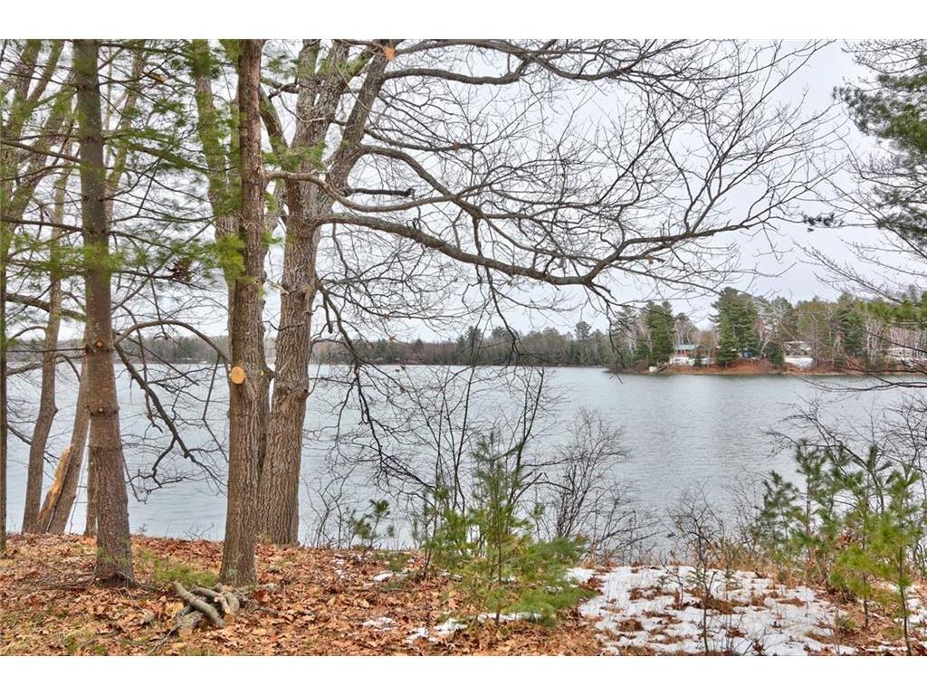0 West Barber Road Winter WI 54896 - Barber Lake 1580758 image1