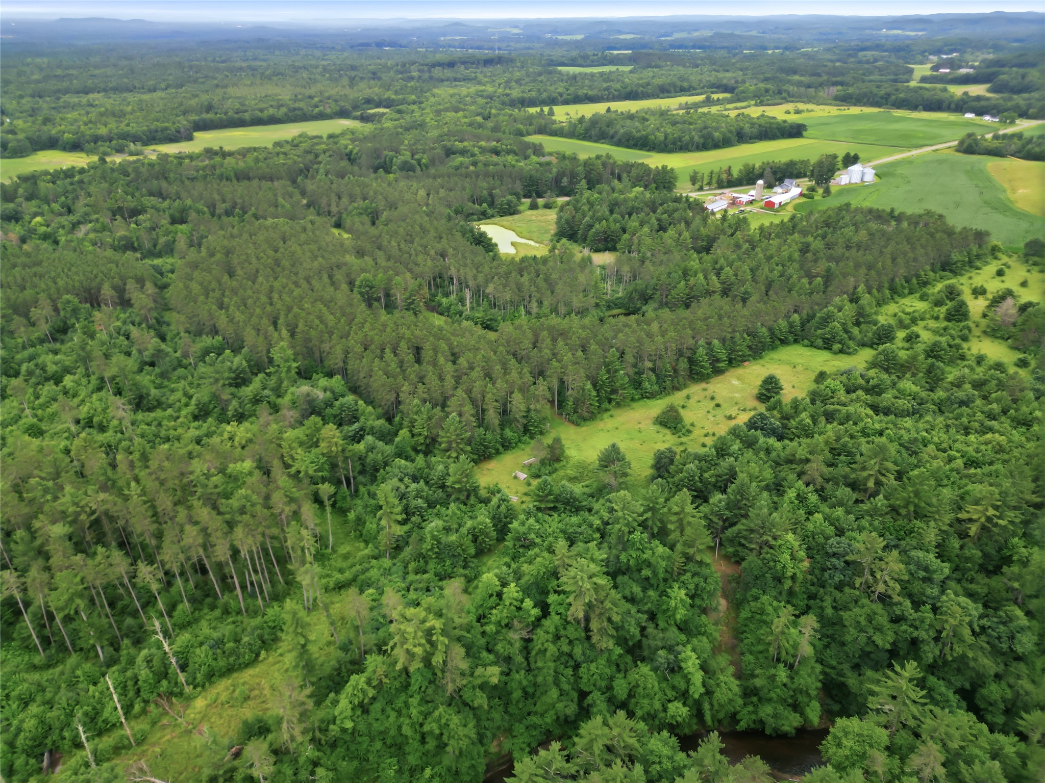 0 West Road Black River Falls WI 54615 - Halls Creek 1603057 image14