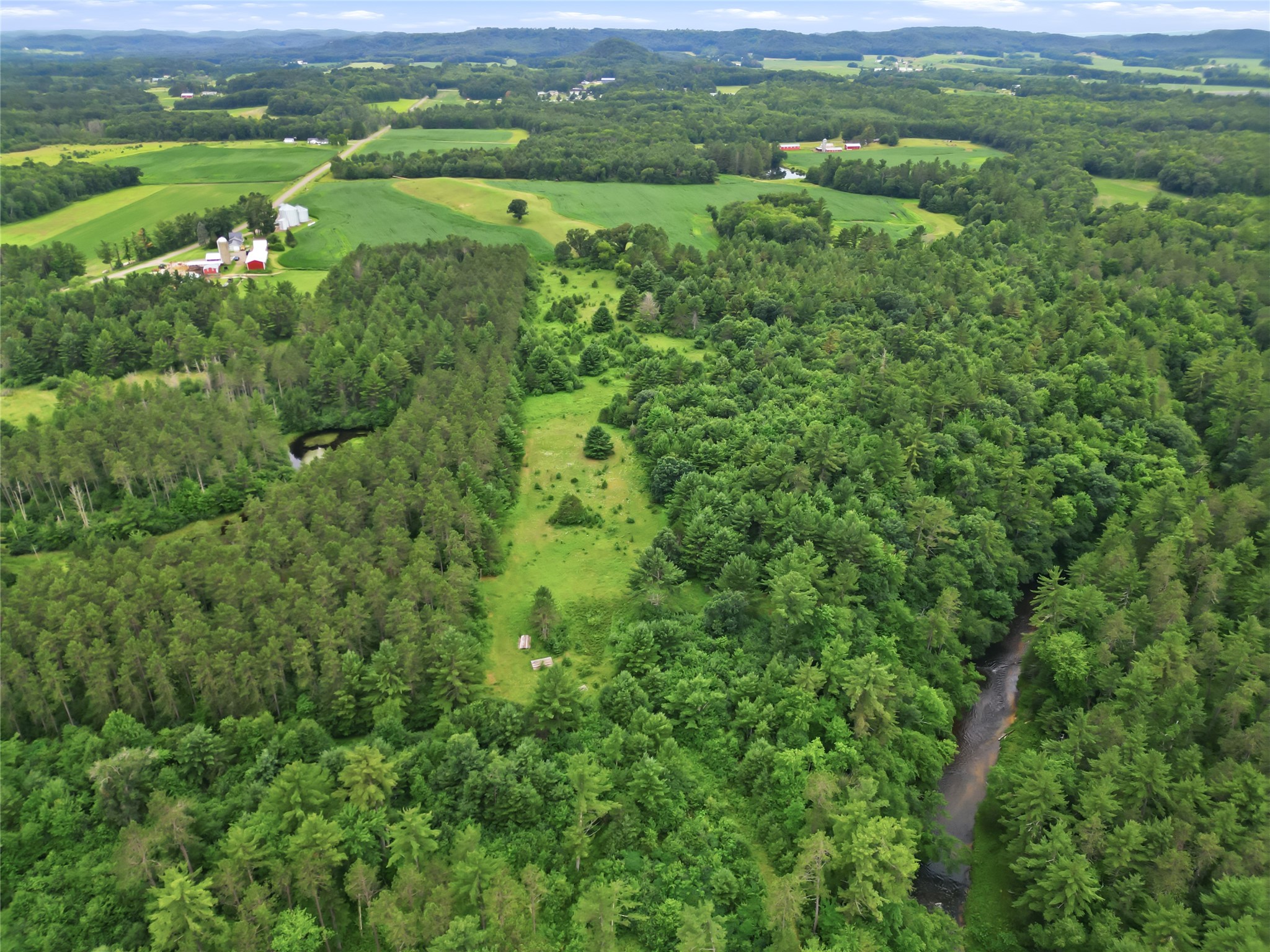 0 West Road Black River Falls WI 54615 - Halls Creek 1603057 image15