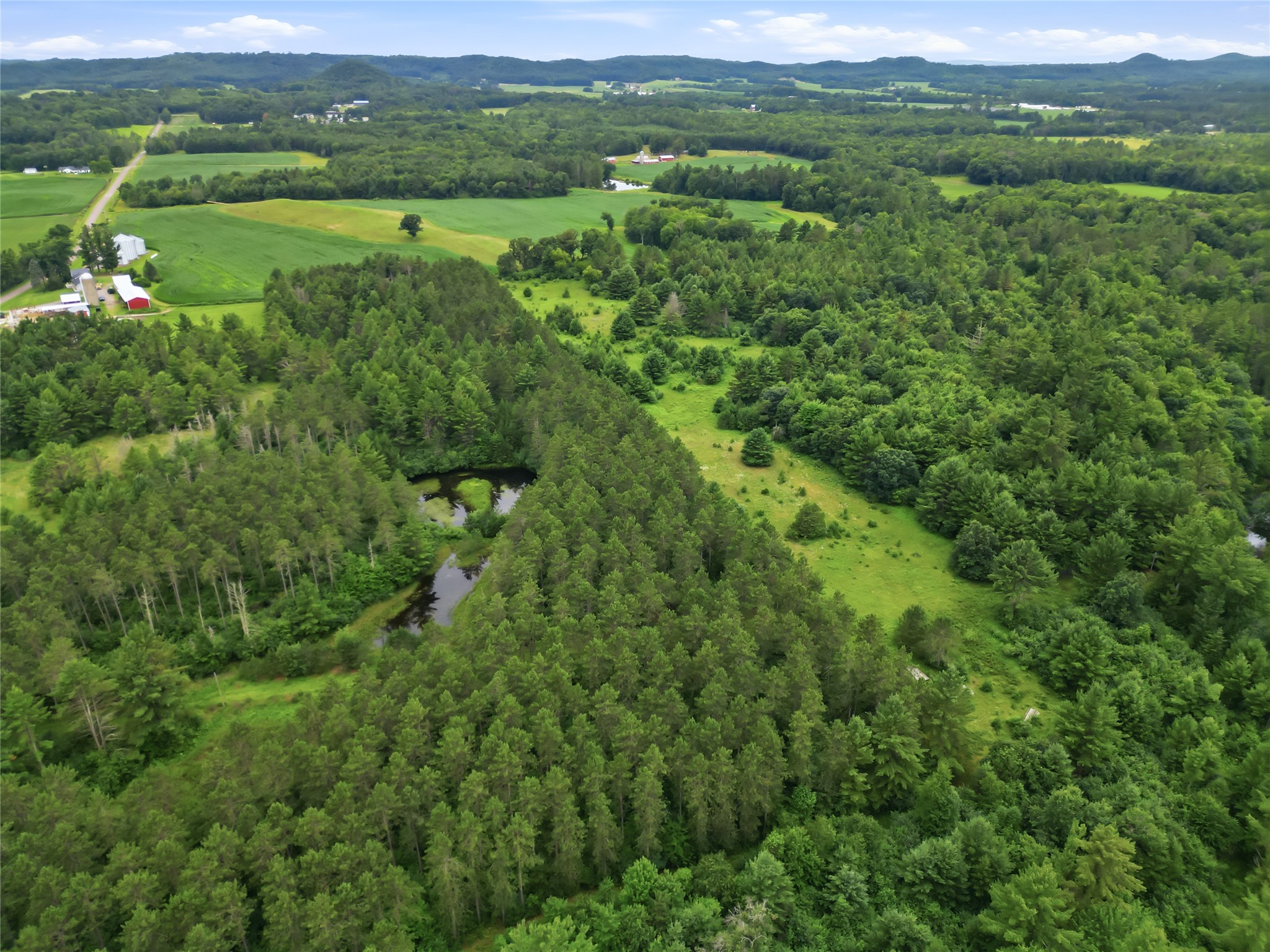 0 West Road Black River Falls WI 54615 - Halls Creek 1603057 image16