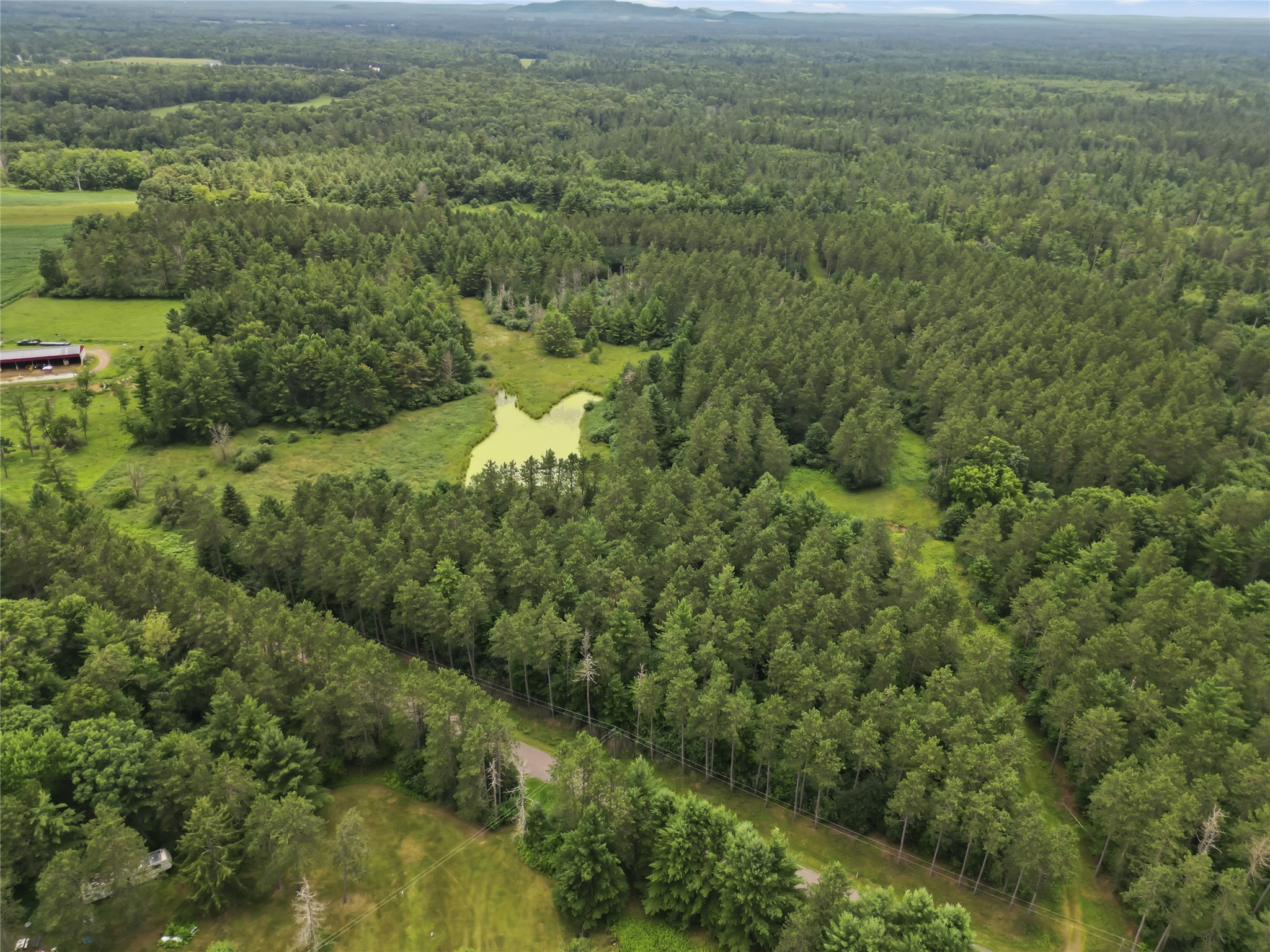 0 West Road Black River Falls WI 54615 - Halls Creek 1603057 image30