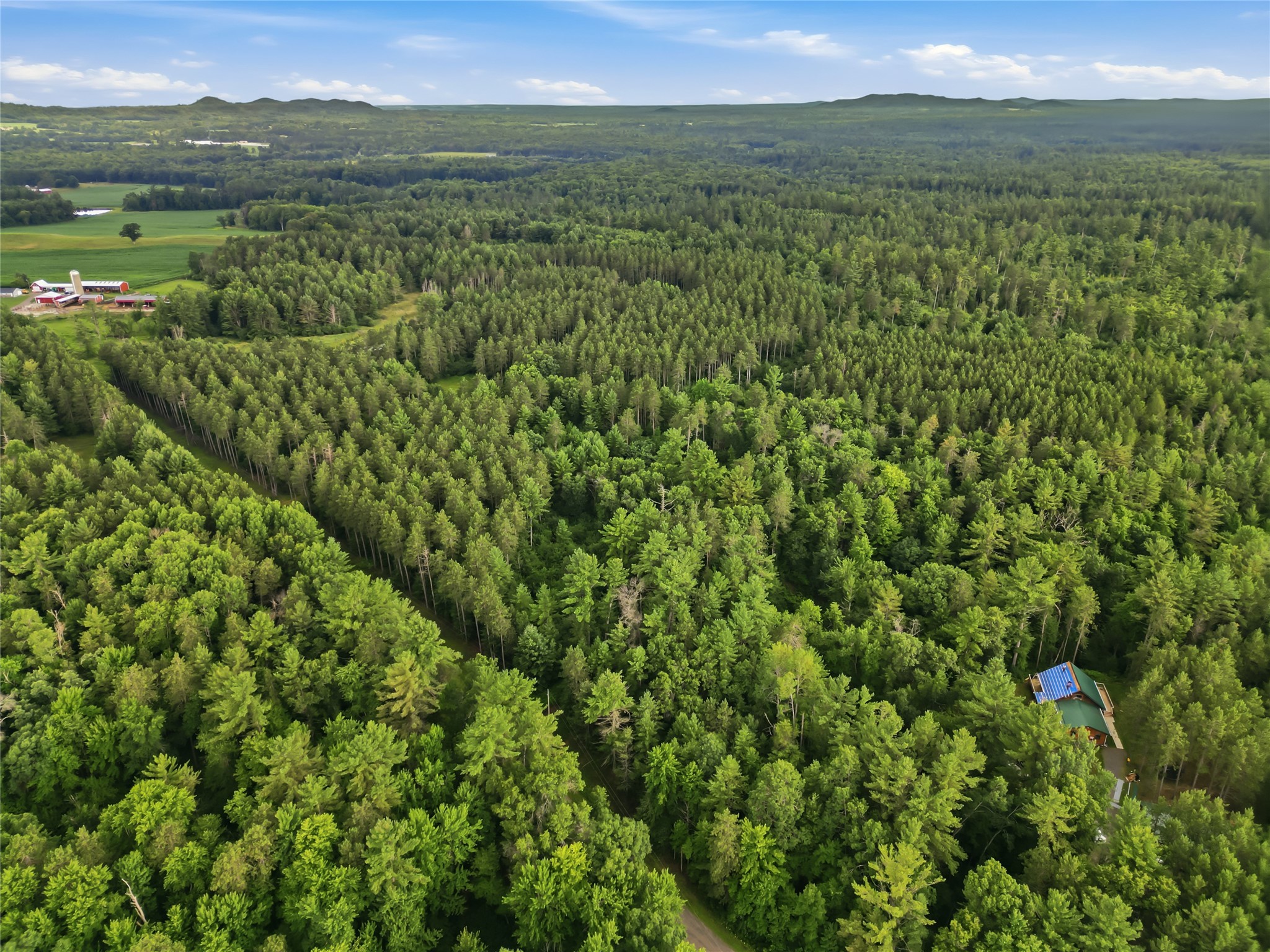0 West Road Black River Falls WI 54615 - Halls Creek 1603057 image37