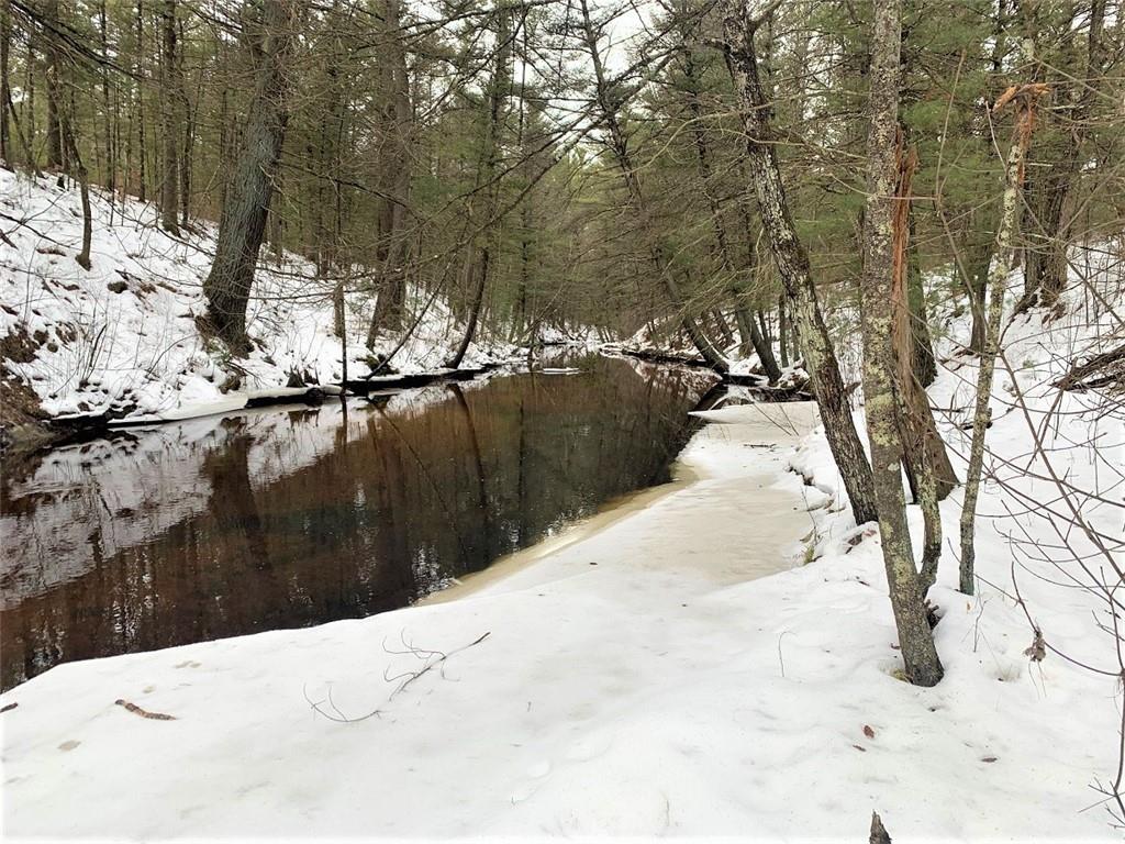 0 lot 1 Old County I, Black River Falls, WI, 54615 MLS 1561917