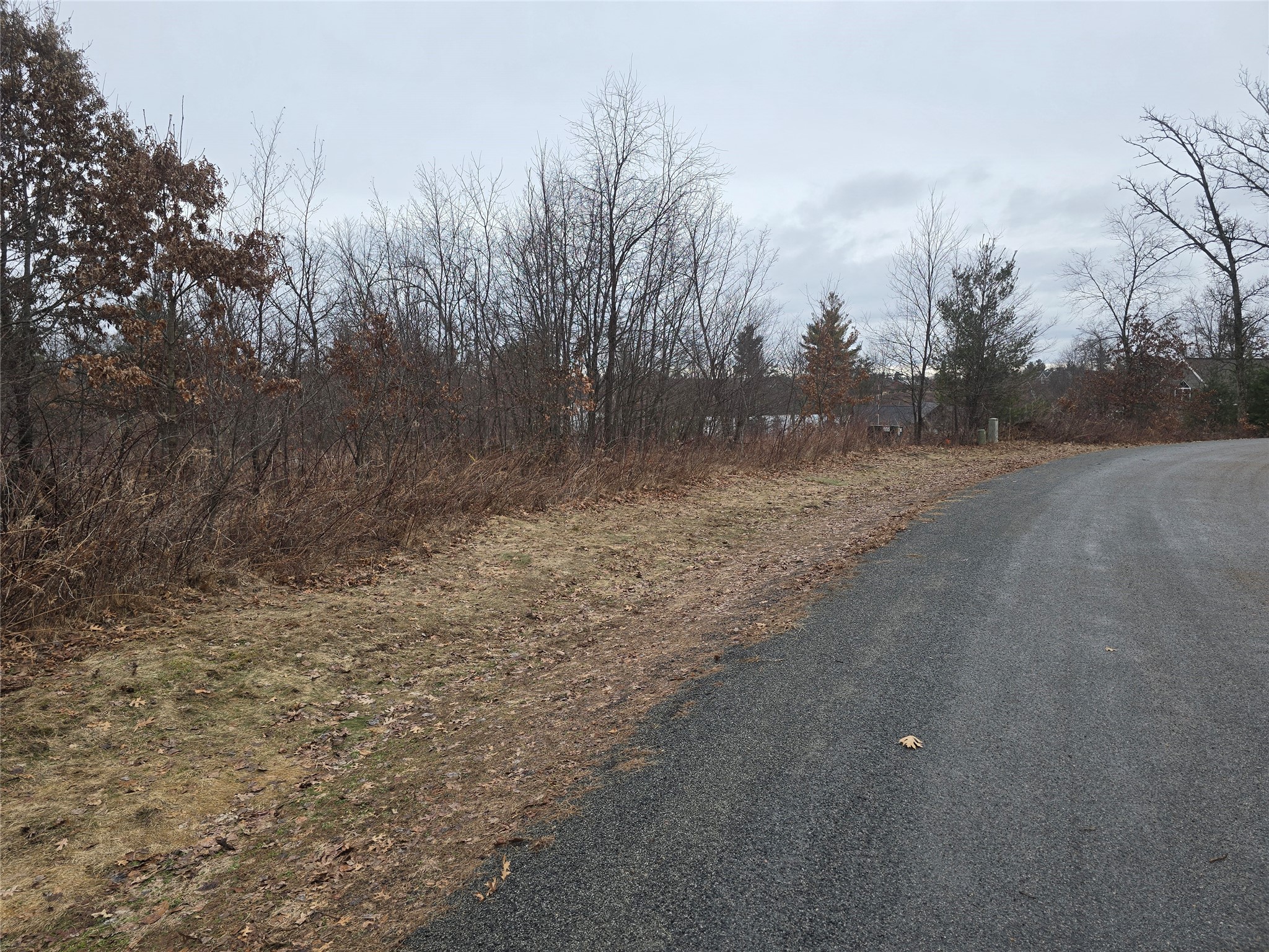 00 11 1/4 Avenue Cameron WI 54822 - Prairie 1599084 image2