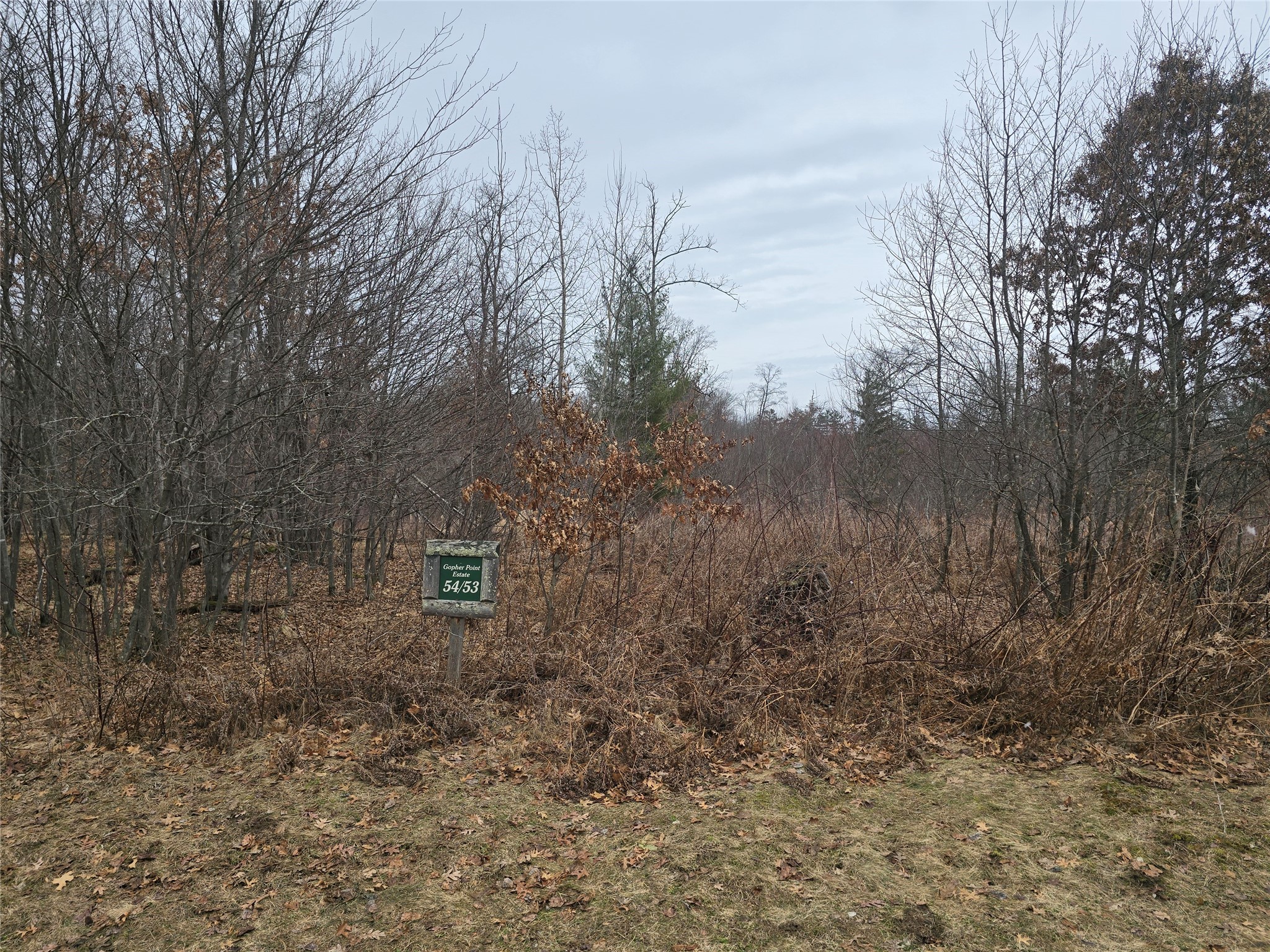00 11 1/4 Avenue Cameron WI 54822 - Prairie 1599084 image4