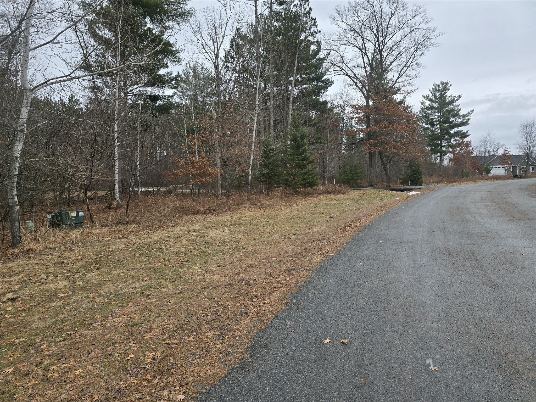 00 11 1/4 Avenue Cameron WI 54822 - Prairie 1599093 image2
