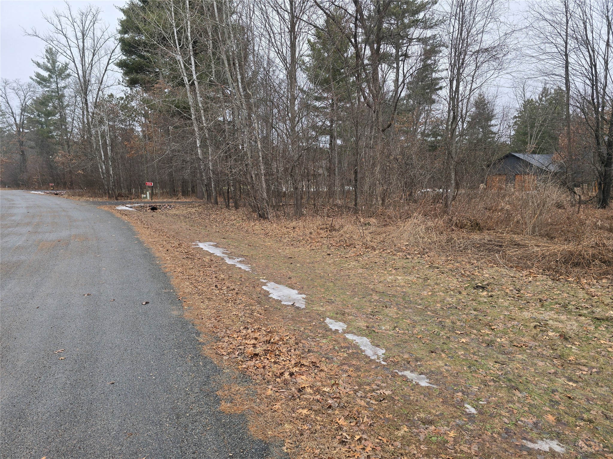 00 11 1/4 Avenue Cameron WI 54822 - Prairie 1599093 image3
