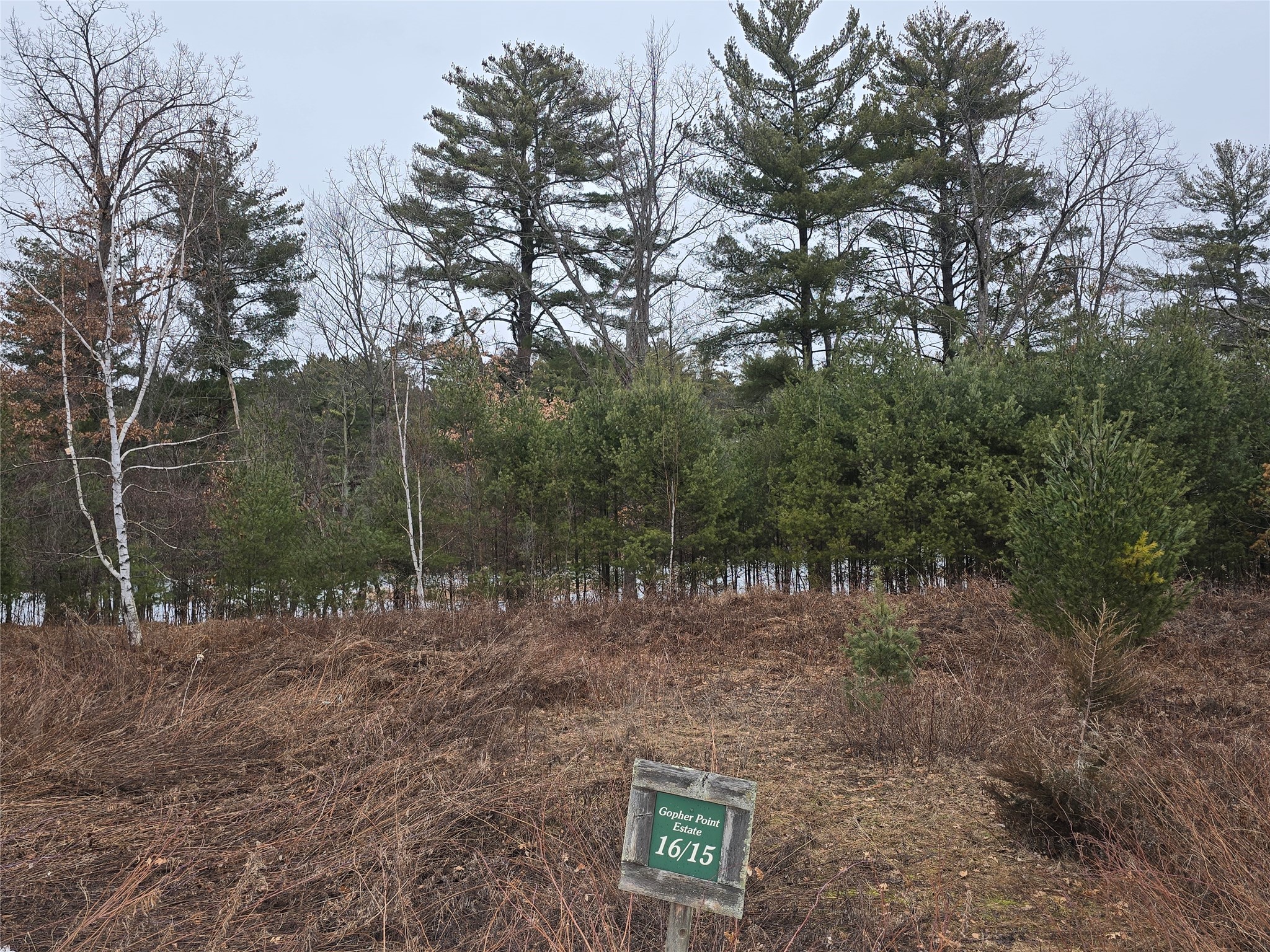 00 11 1/8 Avenue Cameron WI 54822 - Prairie 1599077 image3