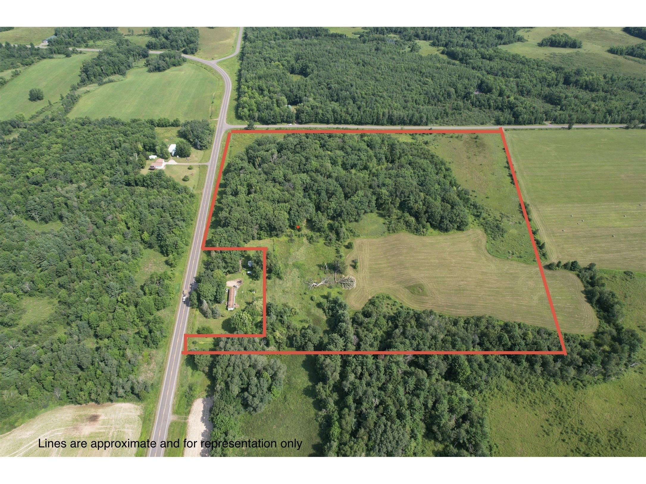 00 Cth H ( 4th St. ) Cumberland WI 54829 1603581 image3