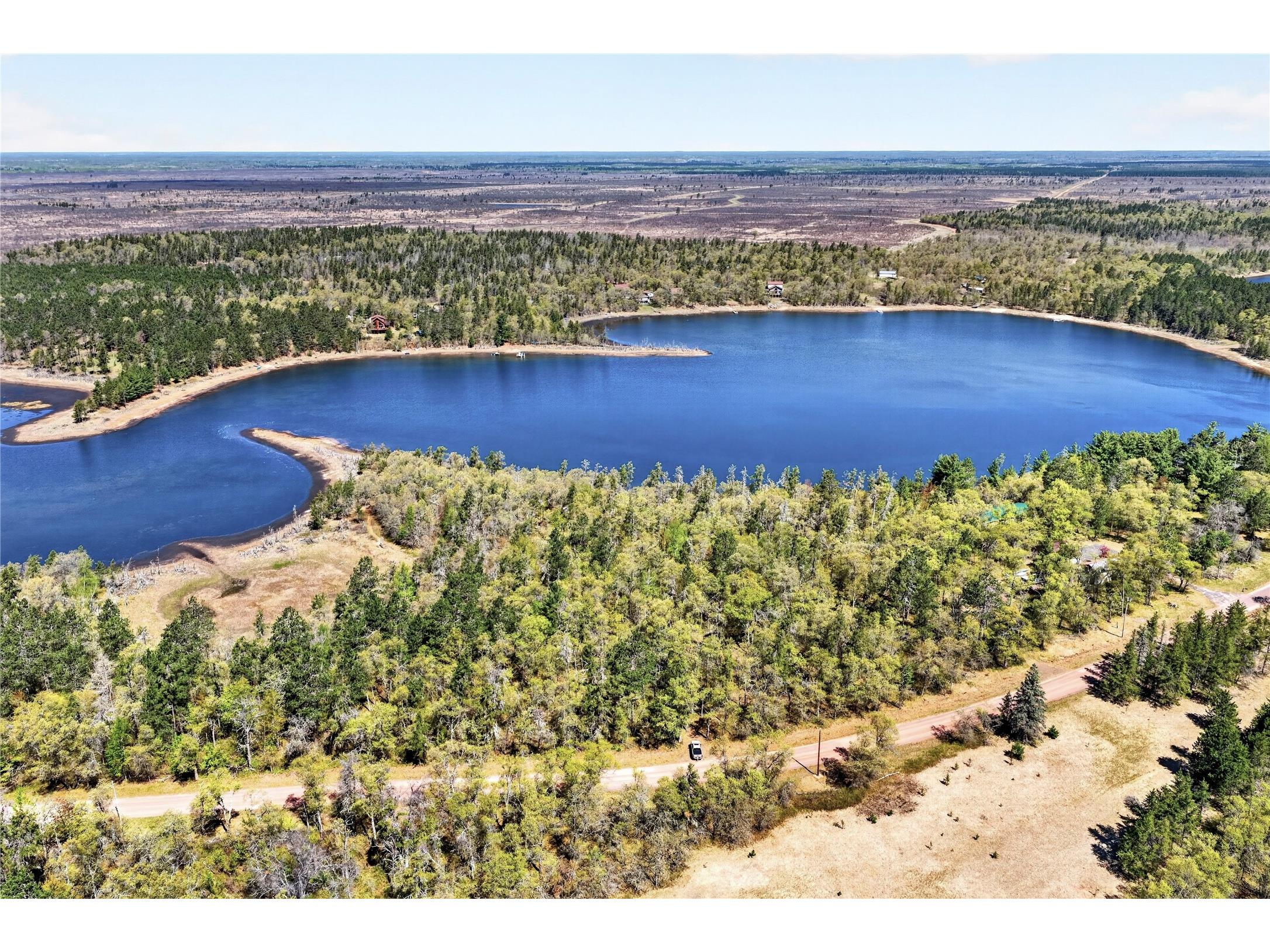 00 County Line Rd Minong WI 54859 - No Mans Lake 1601512 image11