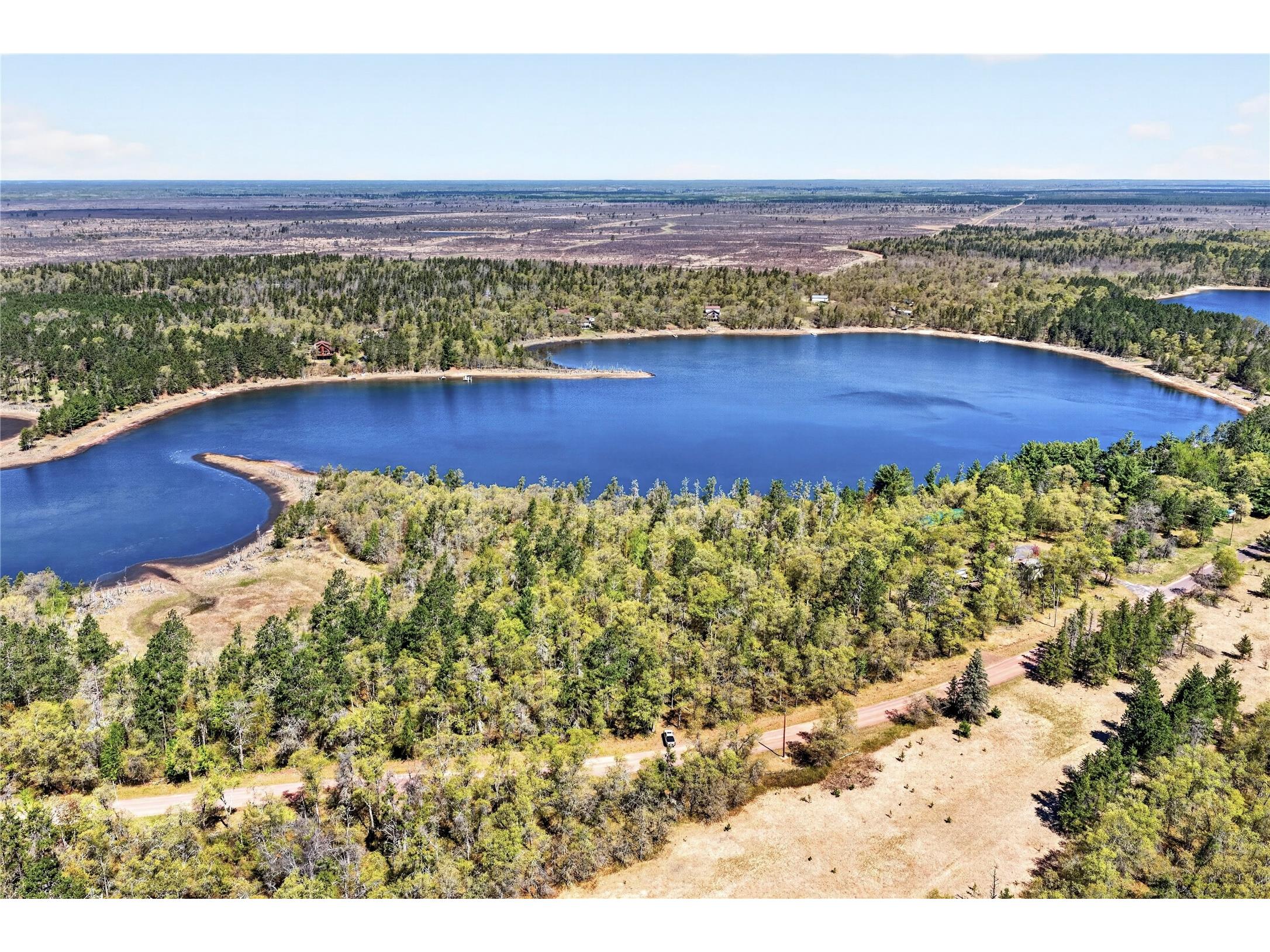 00 County Line Rd Minong WI 54859 - No Mans Lake 1601512 image12
