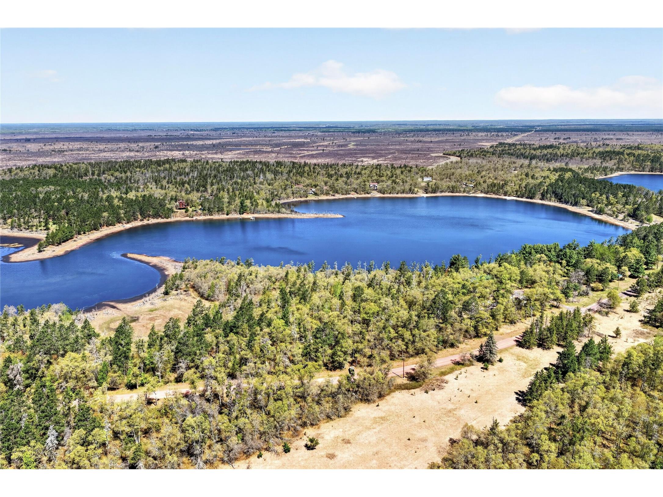 00 County Line Rd Minong WI 54859 - No Mans Lake 1601512 image13
