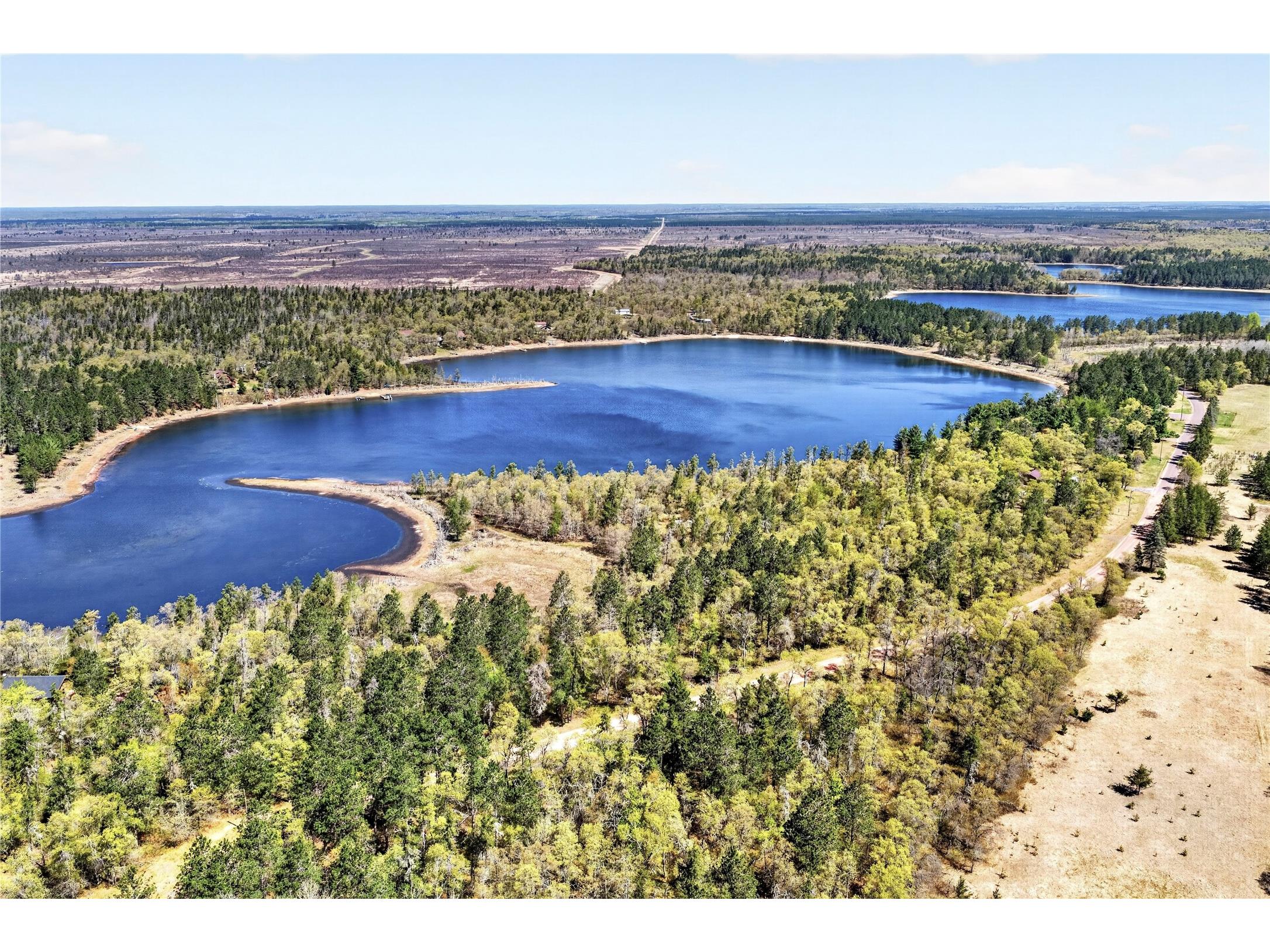 00 County Line Rd Minong WI 54859 - No Mans Lake 1601512 image18