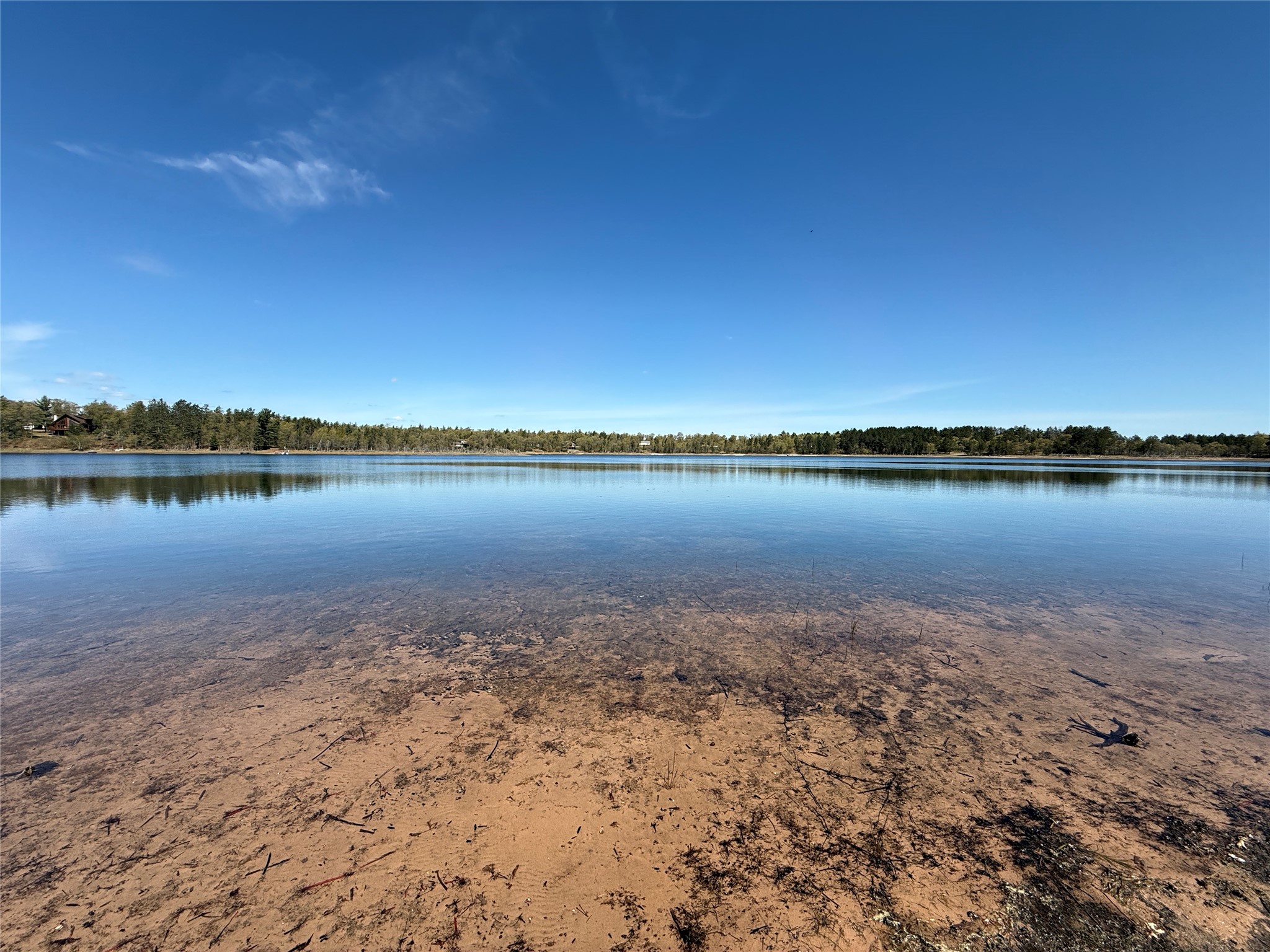 00 County Line Rd Minong WI 54859 - No Mans Lake 1601512 image2