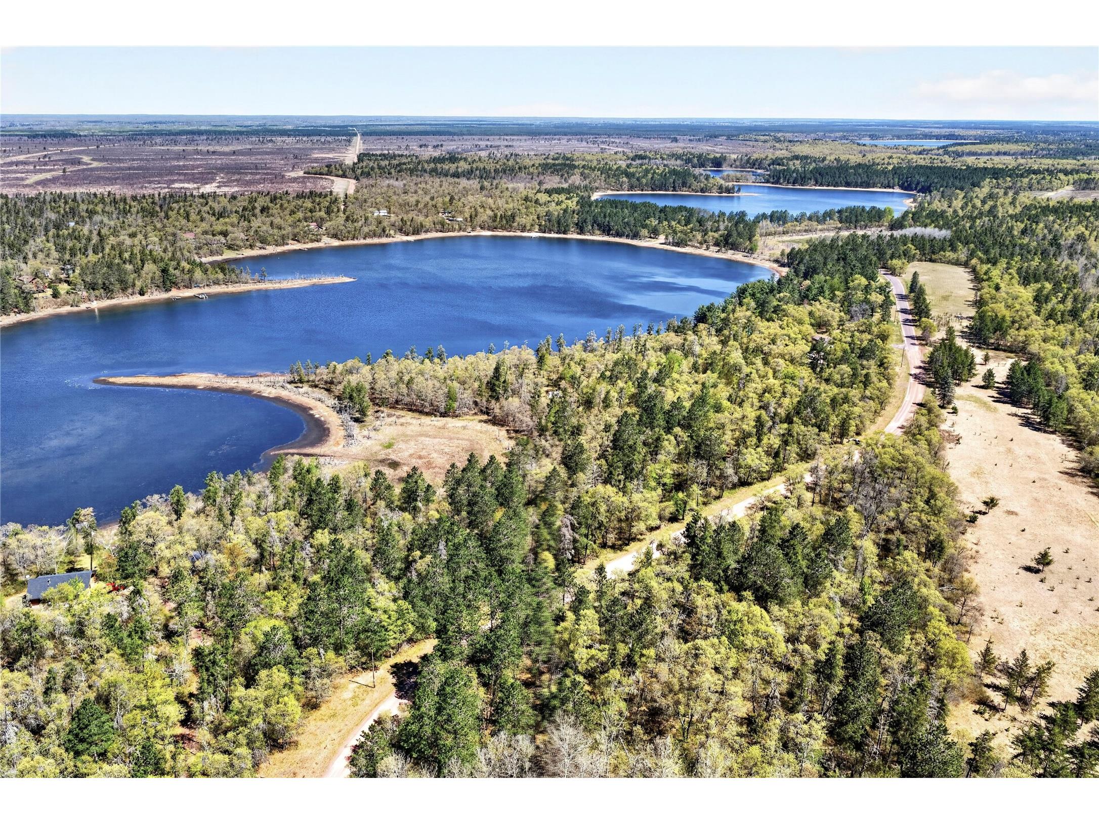 00 County Line Rd Minong WI 54859 - No Mans Lake 1601512 image27