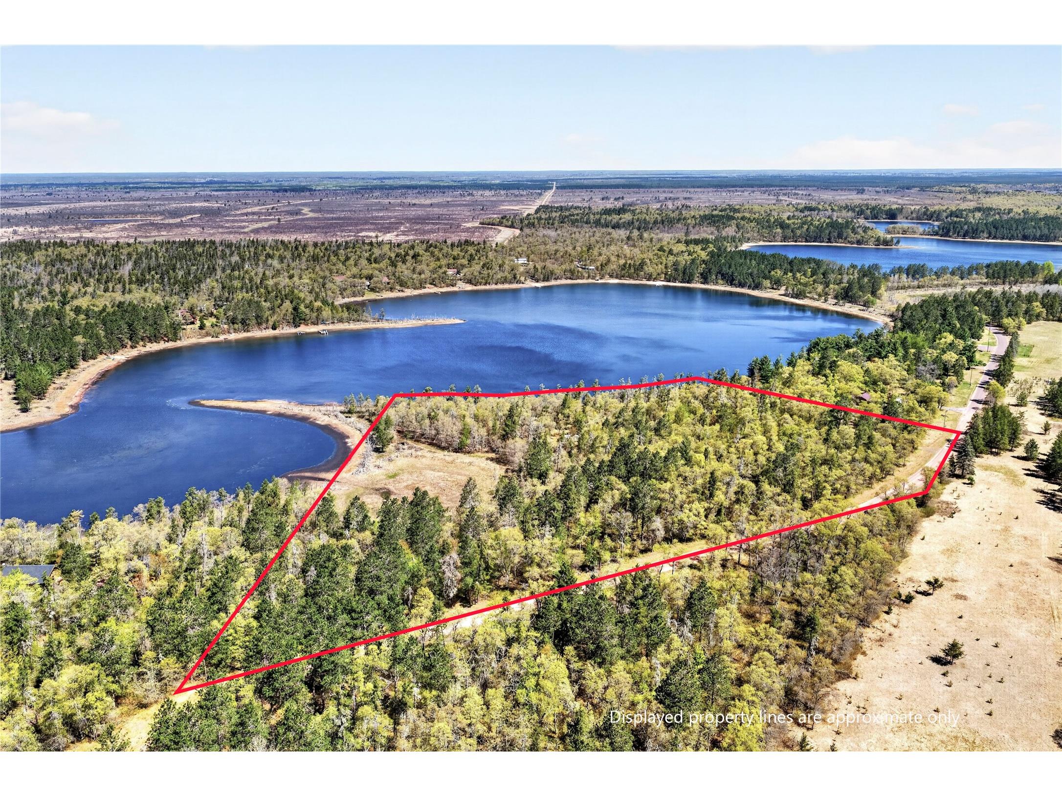 00 County Line Rd Minong WI 54859 - No Mans Lake 1601512 image28
