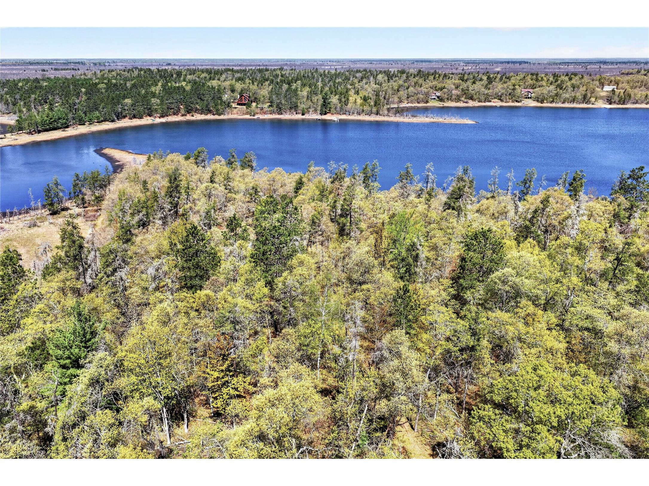 00 County Line Rd Minong WI 54859 - No Mans Lake 1601512 image29
