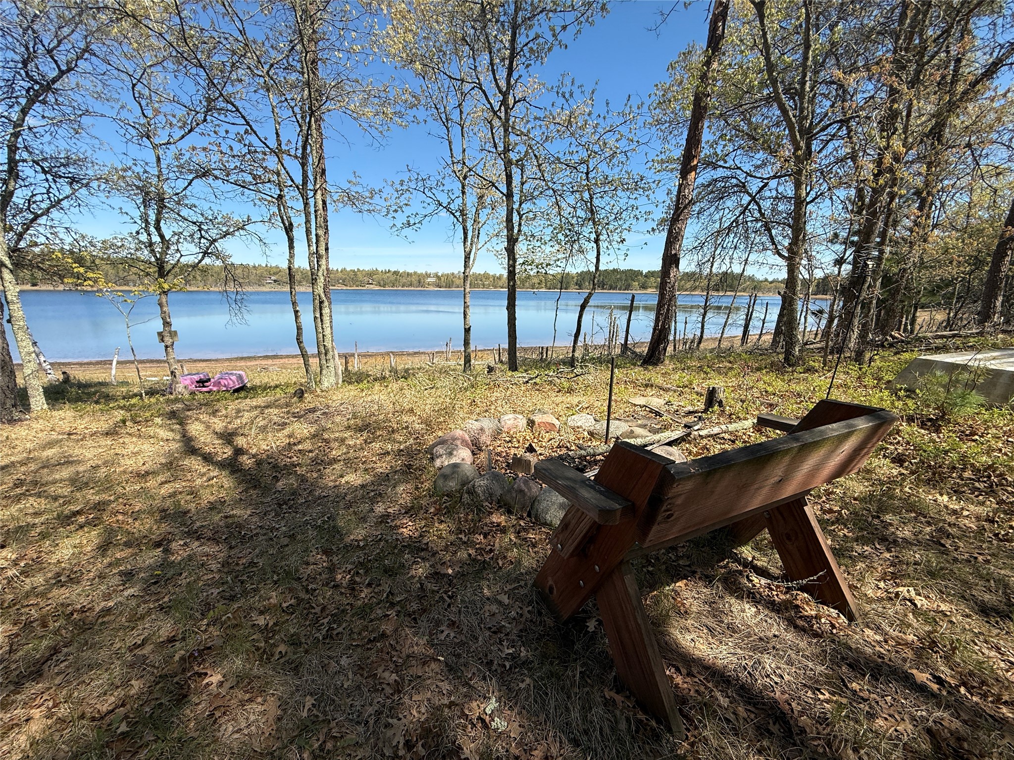 00 County Line Rd Minong WI 54859 - No Mans Lake 1601512 image3