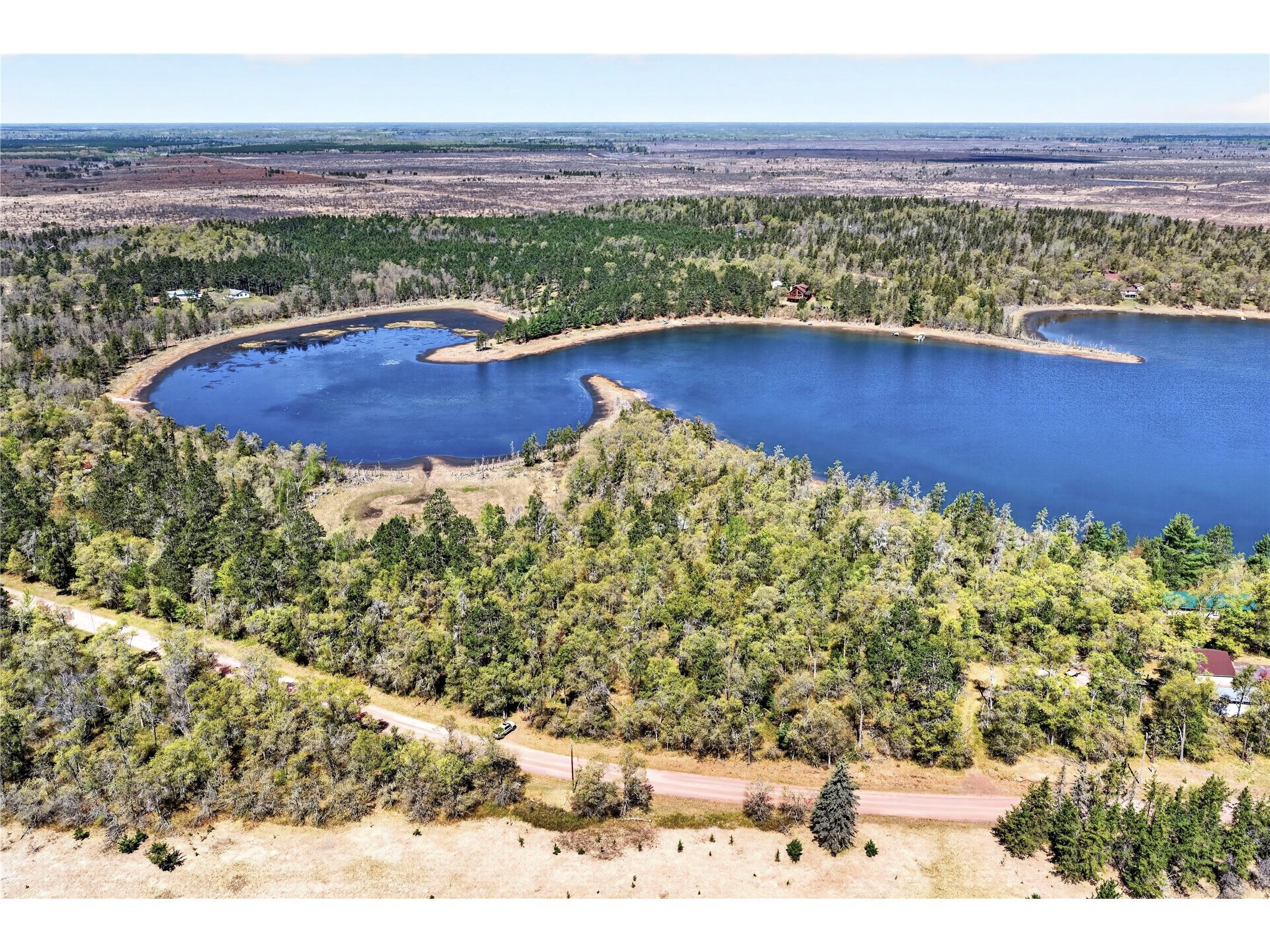 00 County Line Rd Minong WI 54859 - No Mans Lake 1601512 image30