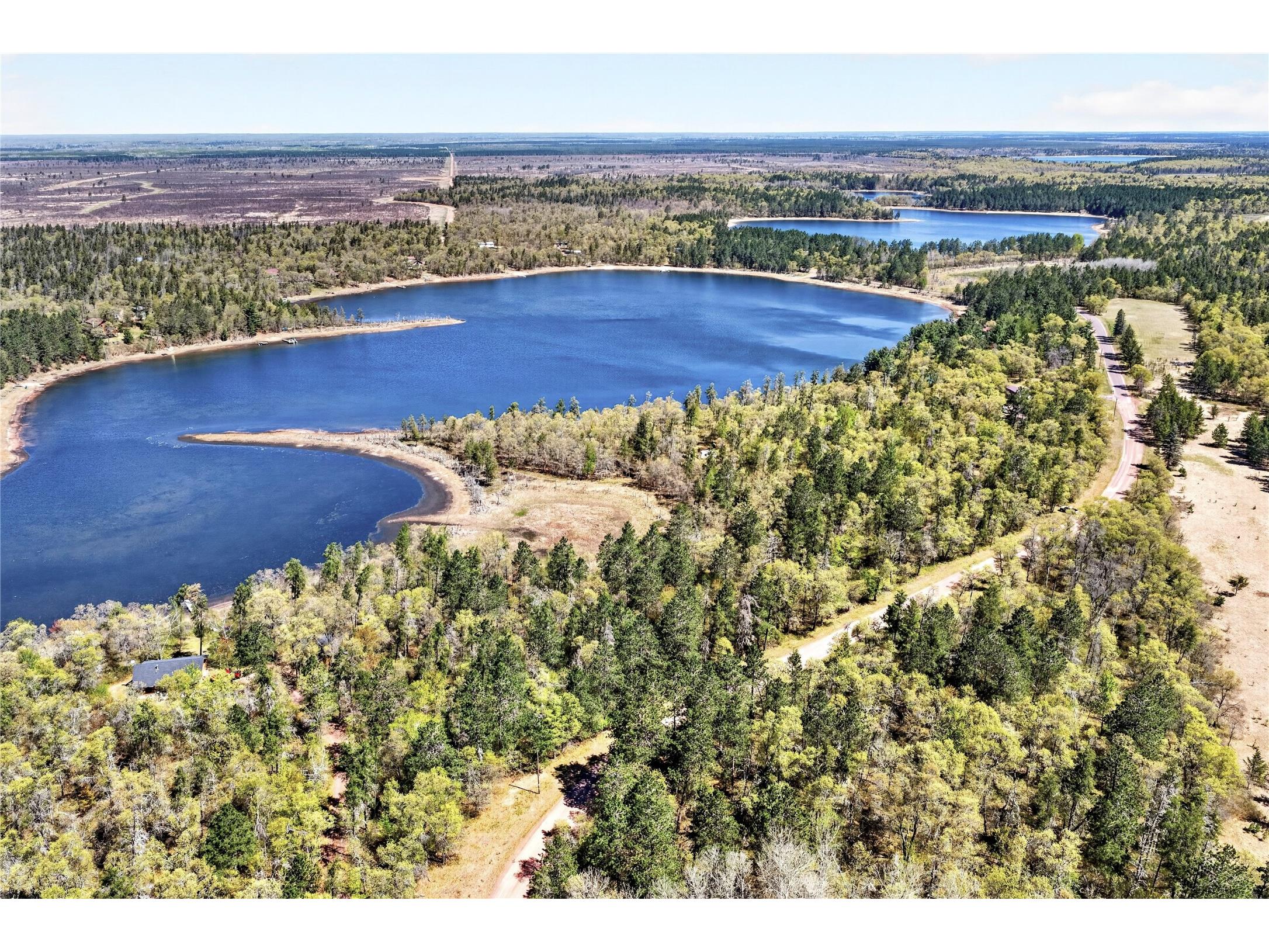 00 County Line Rd Minong WI 54859 - No Mans Lake 1601512 image31