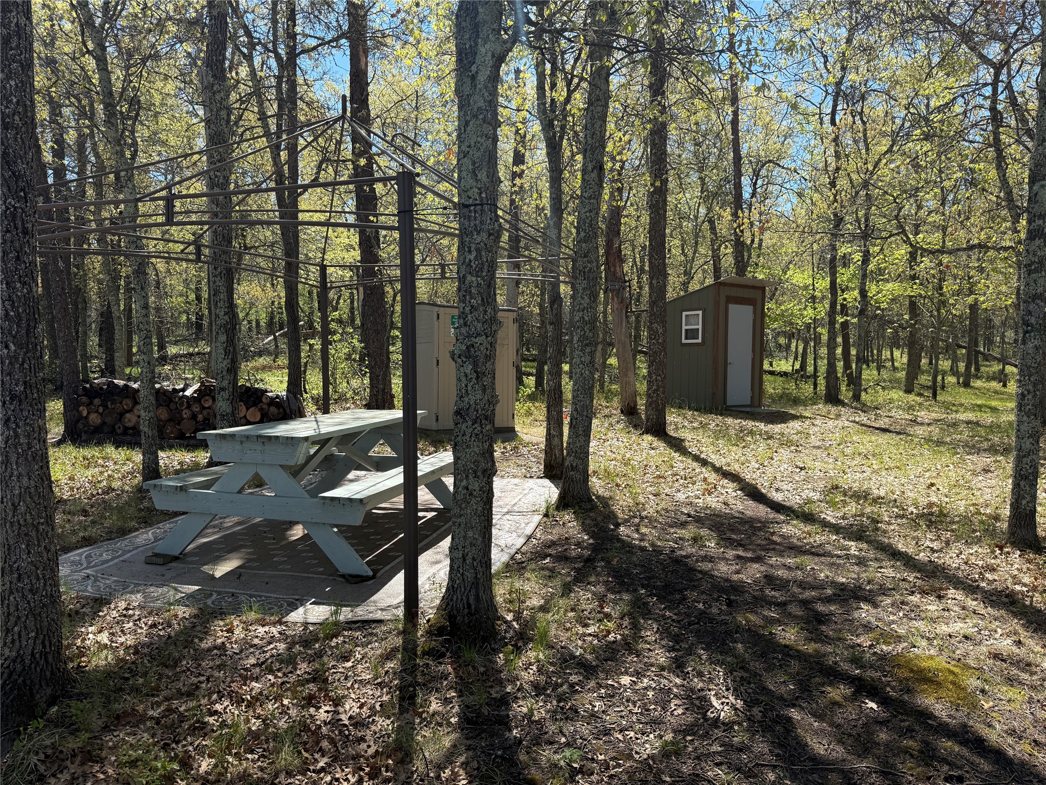 00 County Line Rd Minong WI 54859 - No Mans Lake 1601512 image37