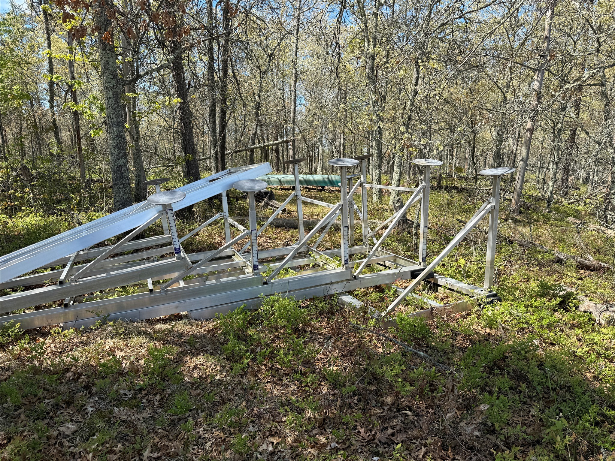00 County Line Rd Minong WI 54859 - No Mans Lake 1601512 image38