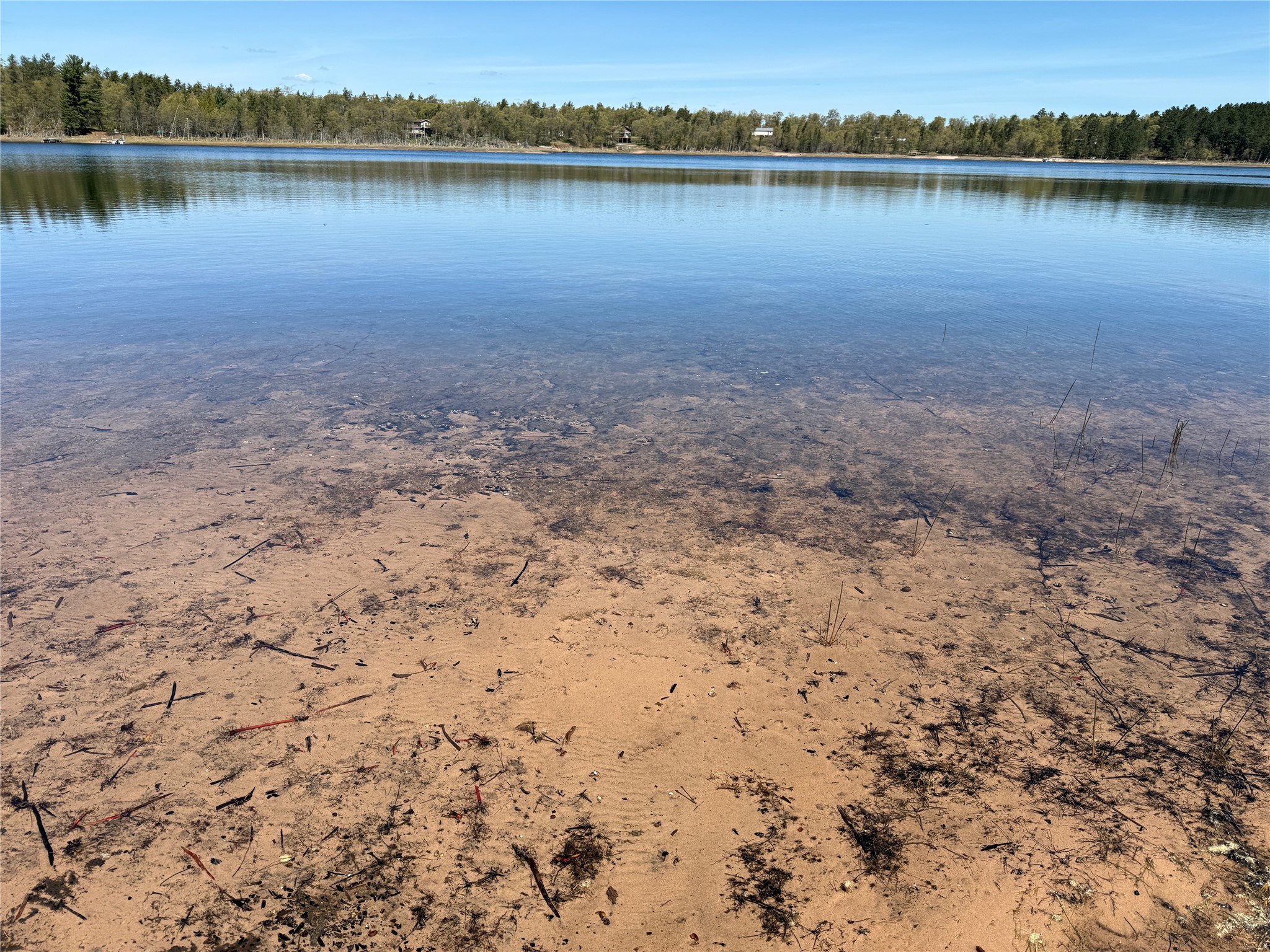 00 County Line Rd Minong WI 54859 - No Mans Lake 1601512 image39