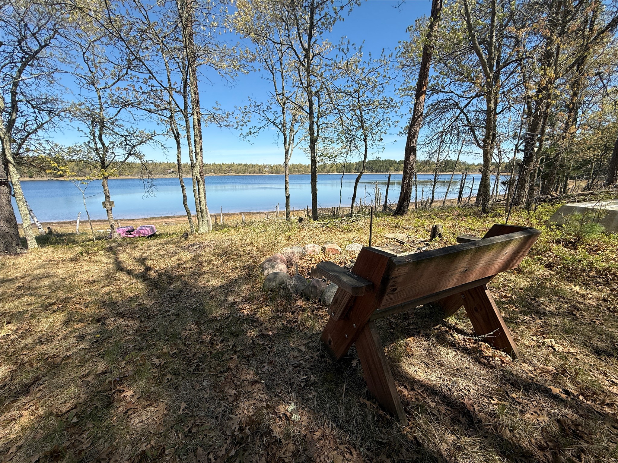00 County Line Rd Minong WI 54859 - No Mans Lake 1601512 image41