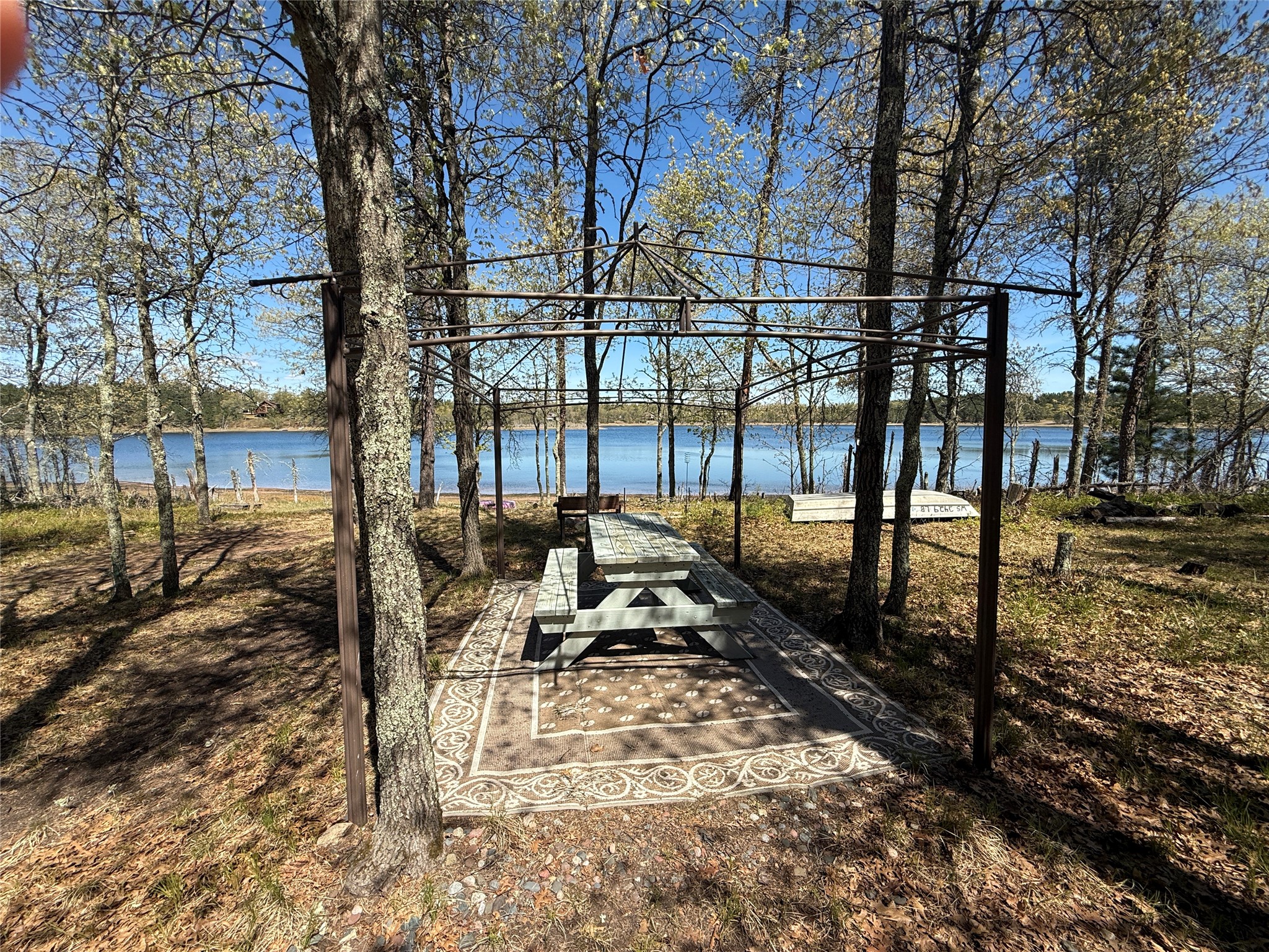 00 County Line Rd Minong WI 54859 - No Mans Lake 1601512 image42