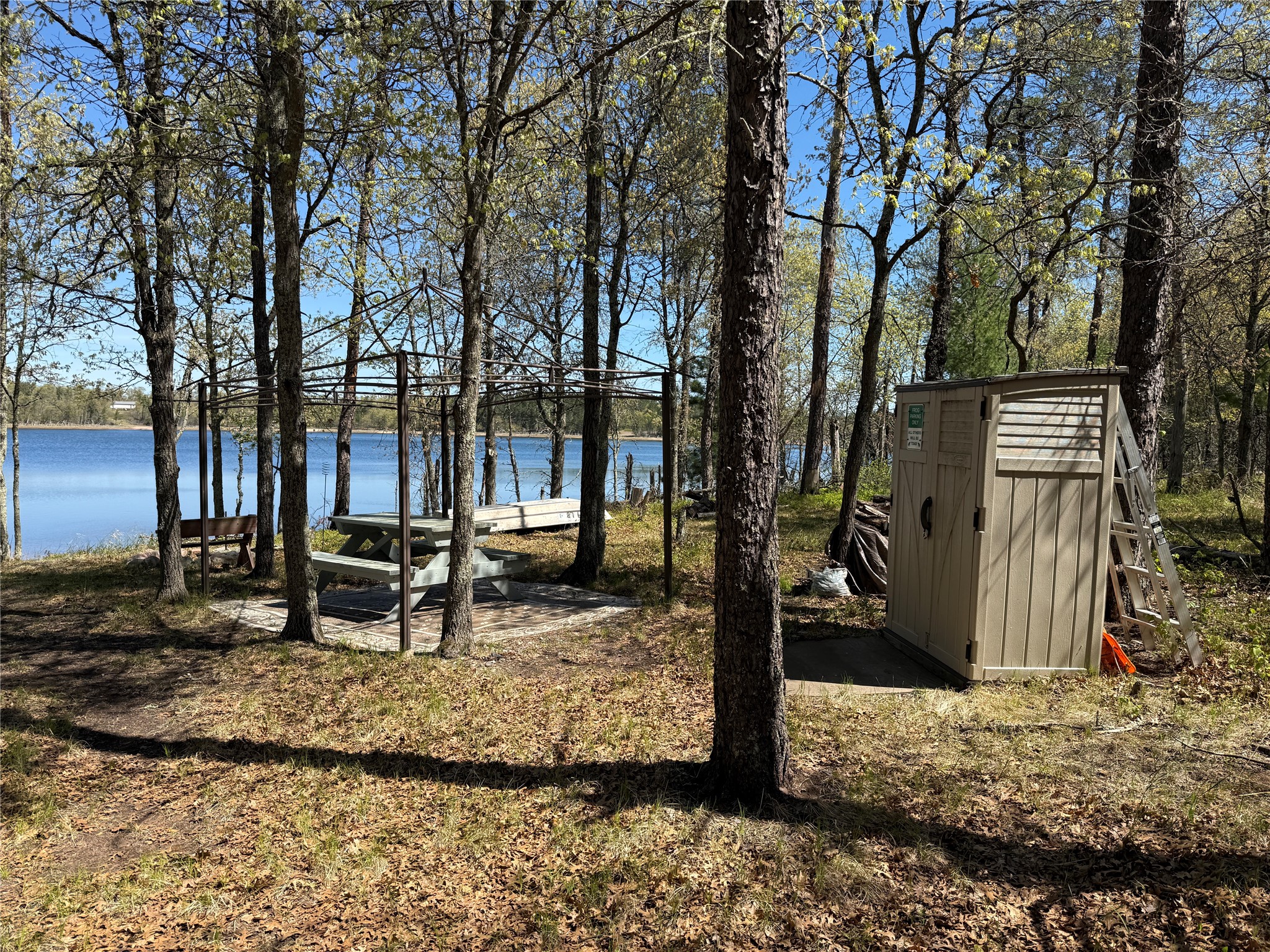 00 County Line Rd Minong WI 54859 - No Mans Lake 1601512 image43