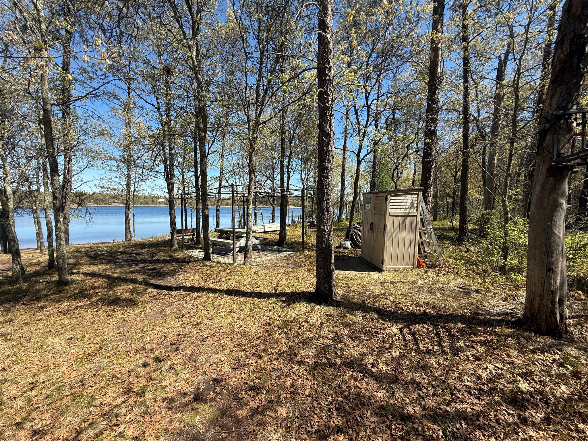 00 County Line Rd Minong WI 54859 - No Mans Lake 1601512 image44