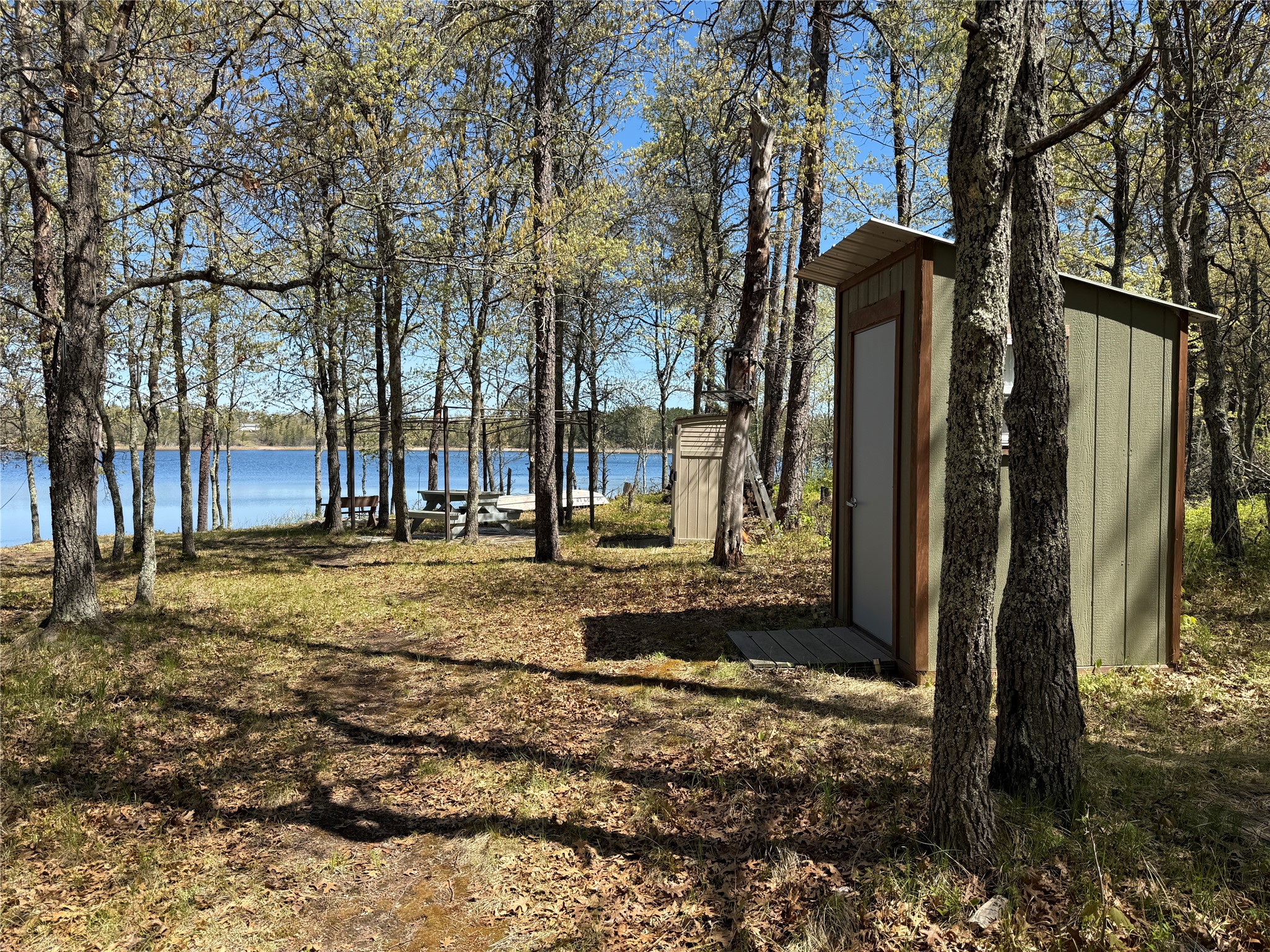 00 County Line Rd Minong WI 54859 - No Mans Lake 1601512 image46